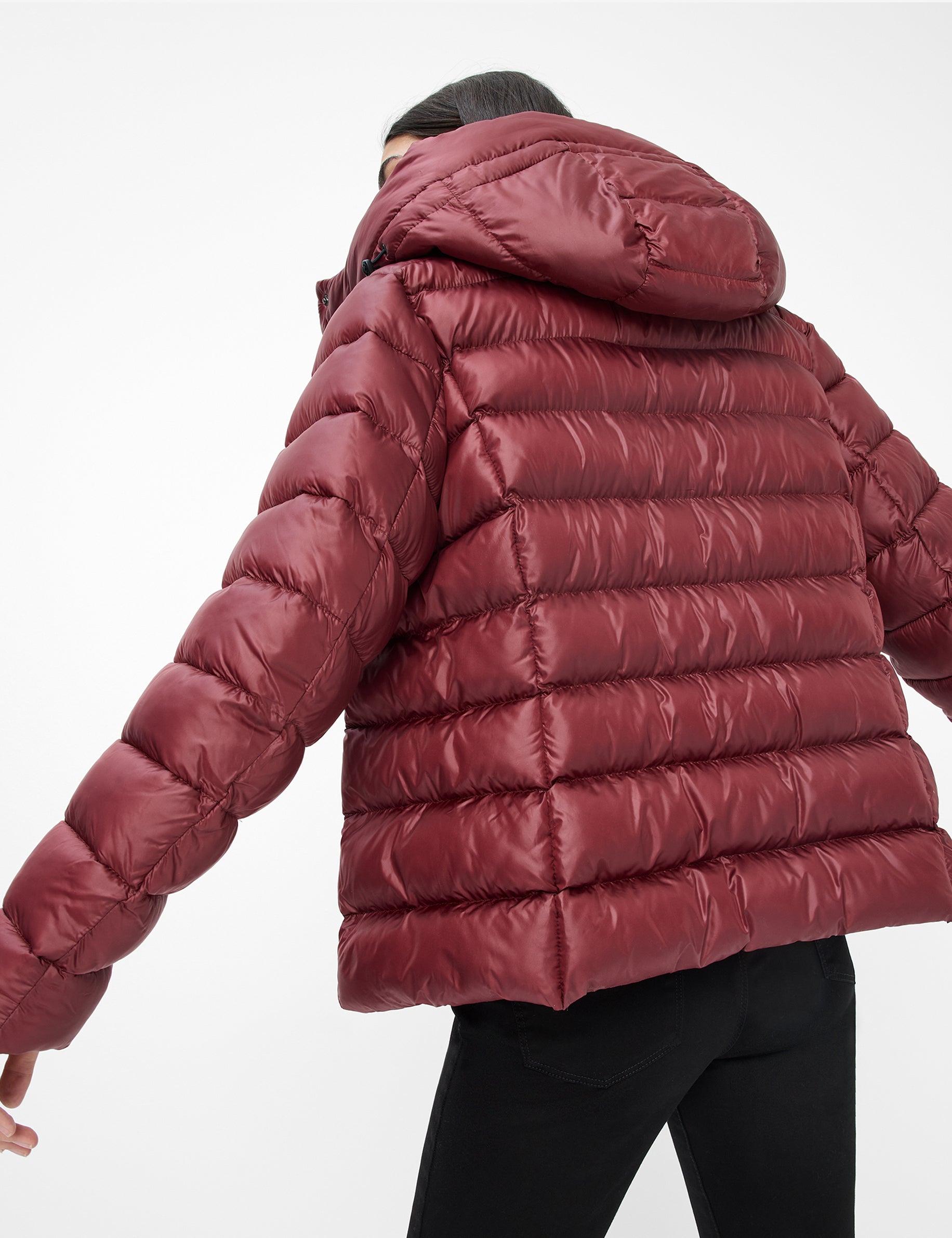Steppjacke Oslo
