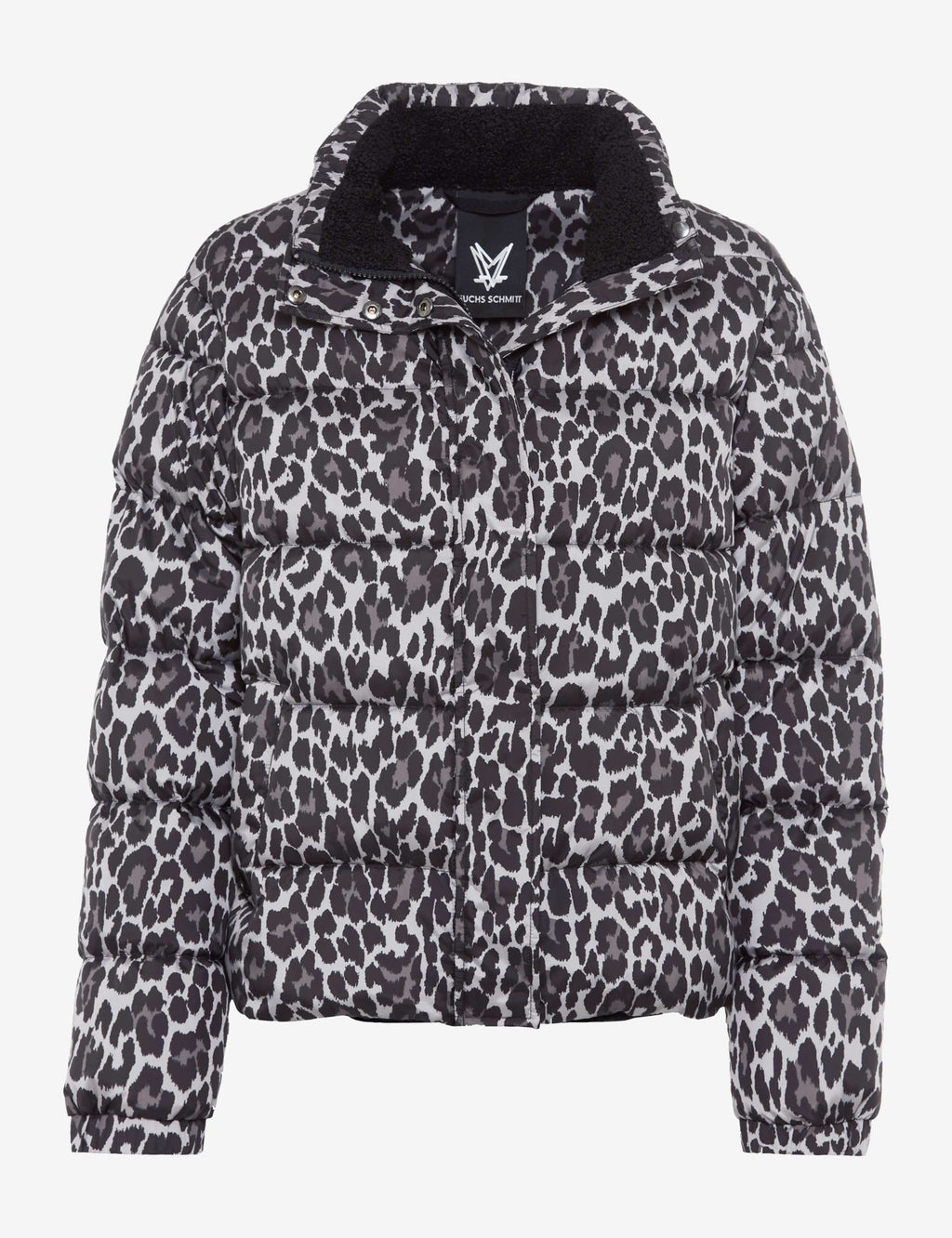 Steppjacke Trondheim
