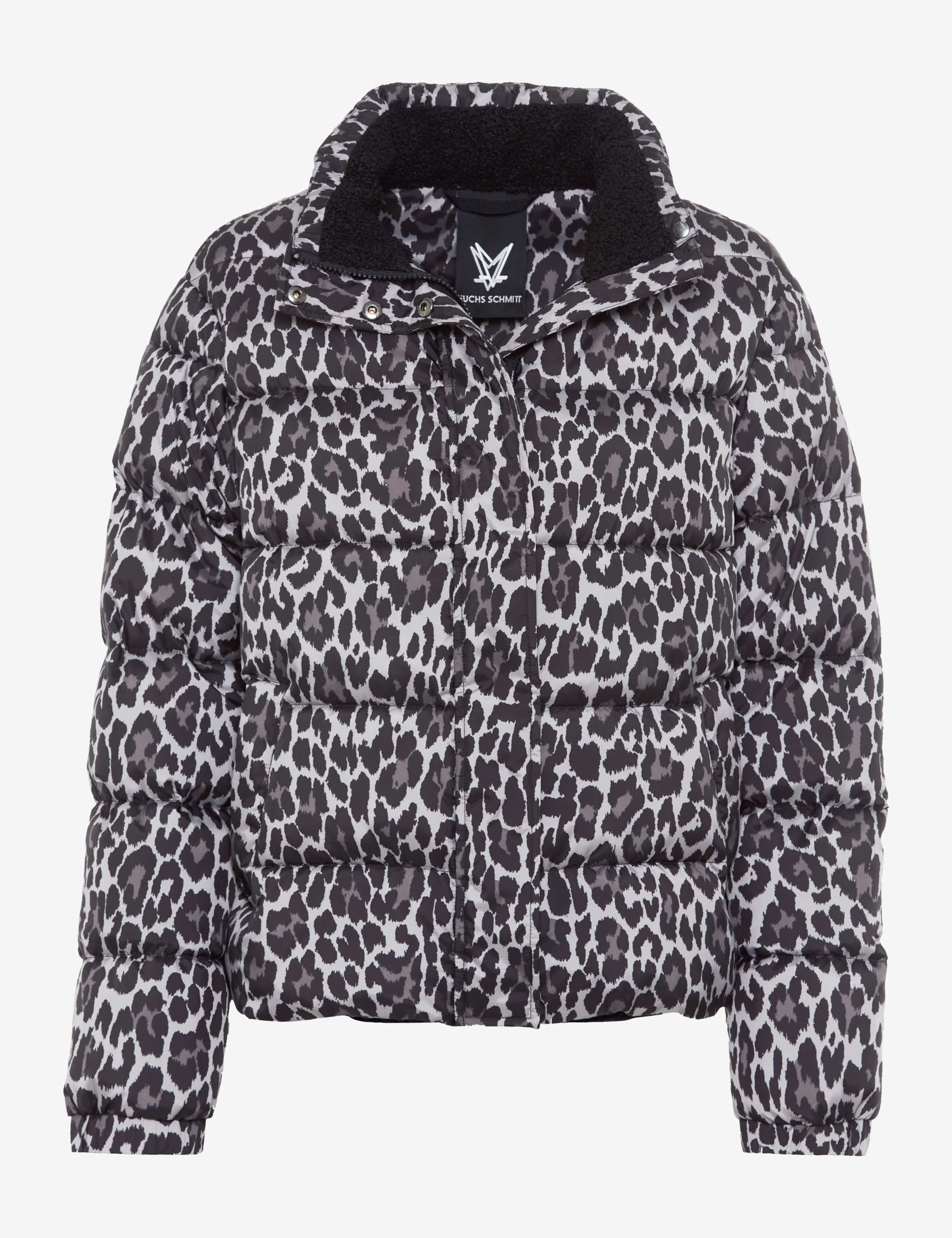 Steppjacke Trondheim