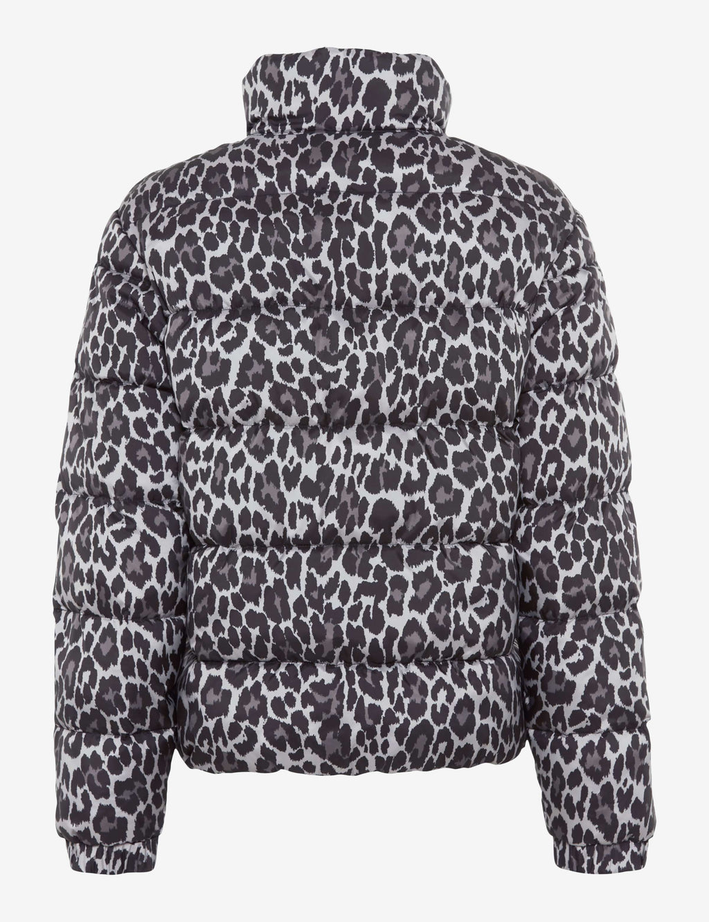 Steppjacke Trondheim