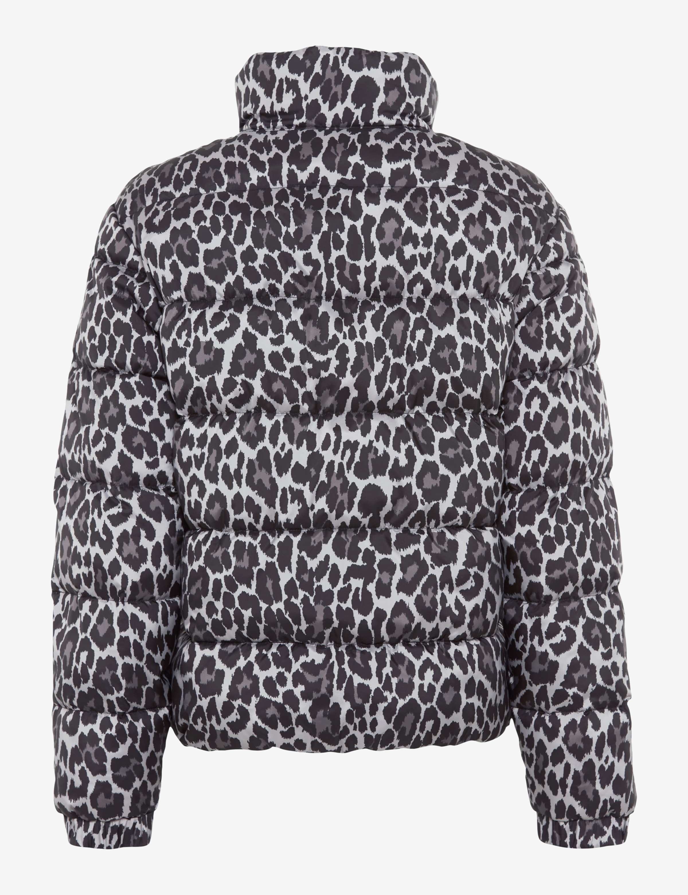 Steppjacke Trondheim