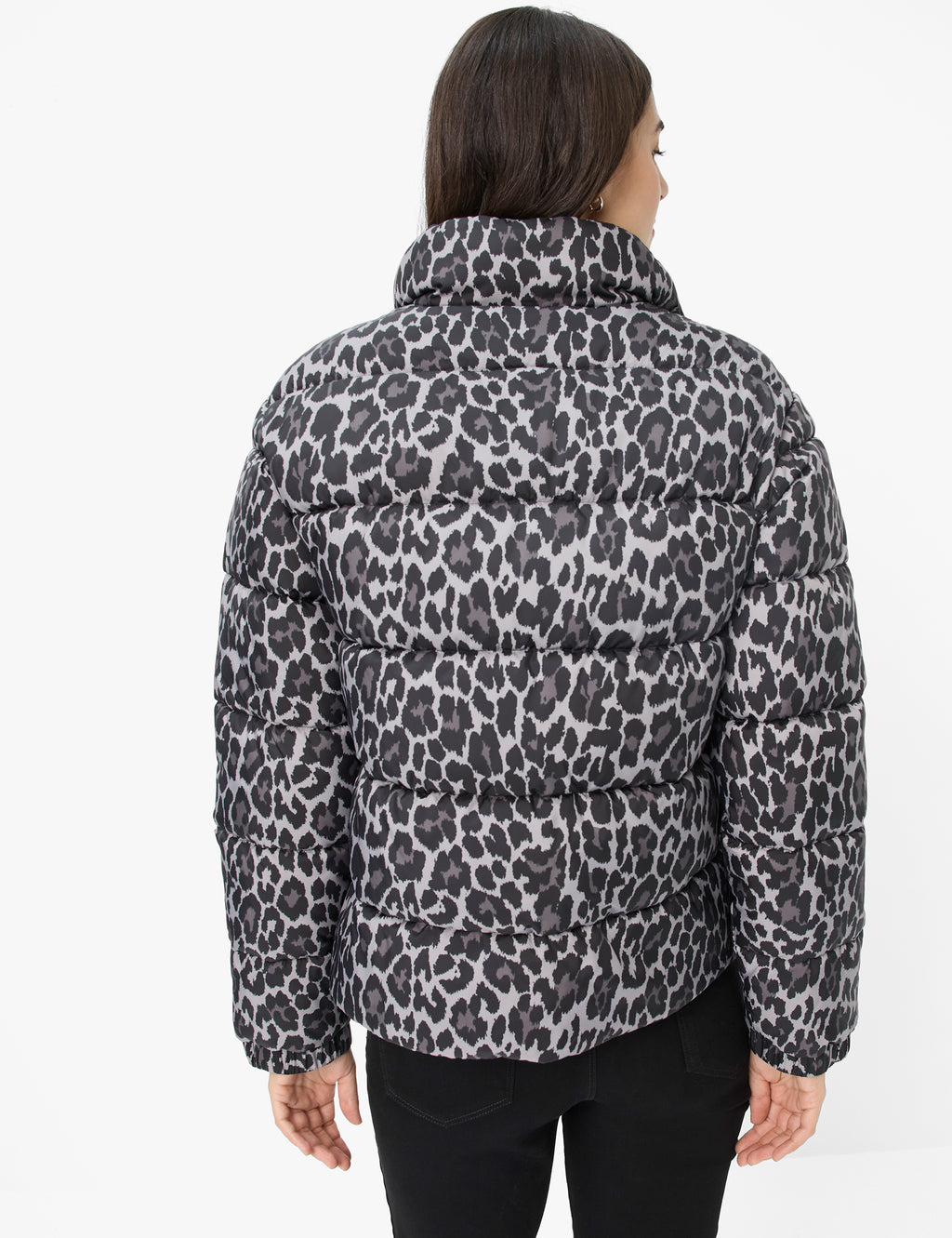 Steppjacke Trondheim