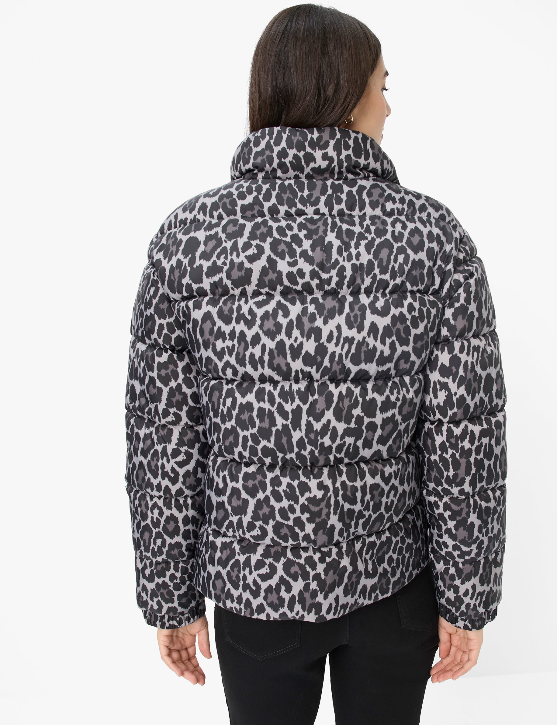Steppjacke Trondheim
