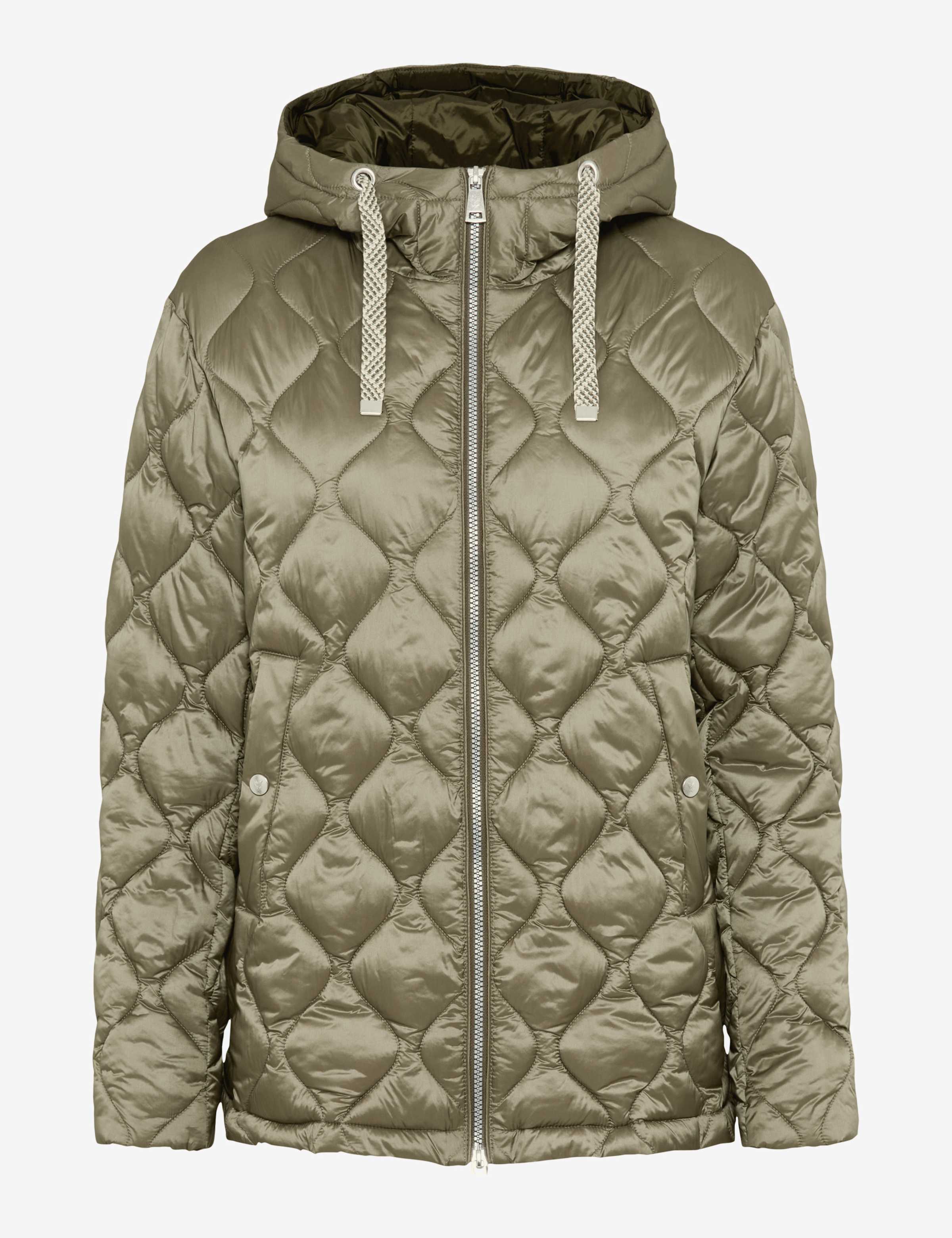 Steppjacke Bari