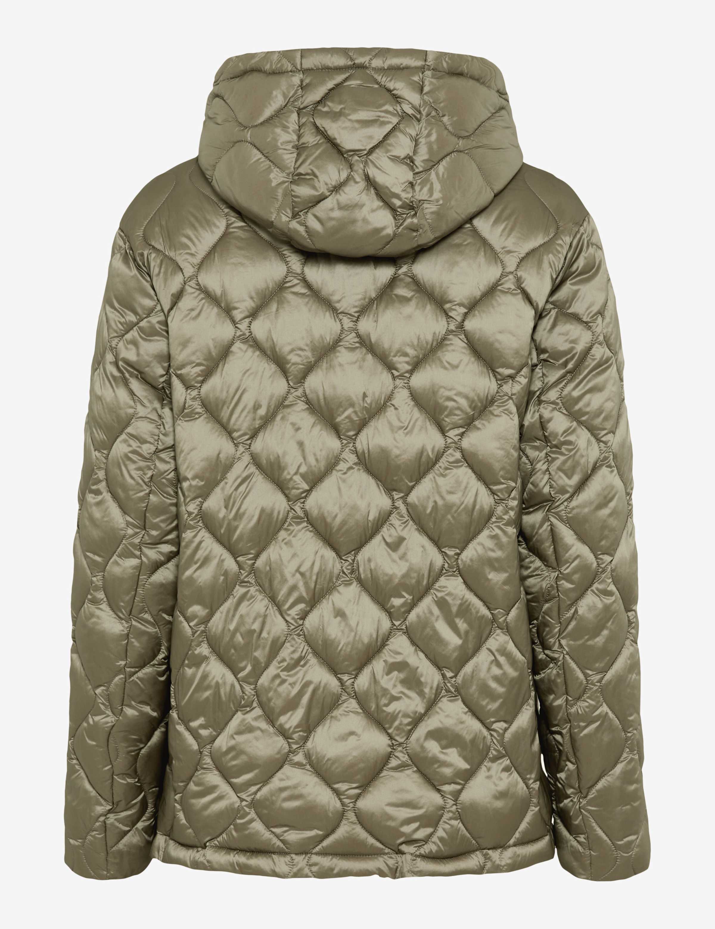 Steppjacke Bari