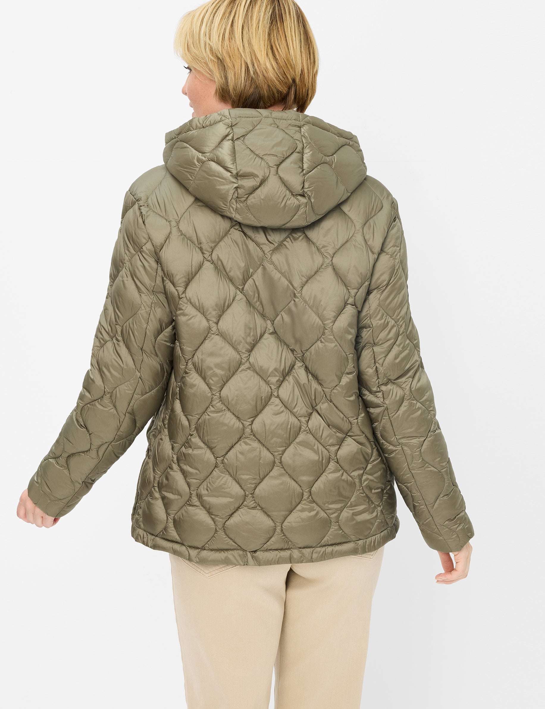Steppjacke Bari