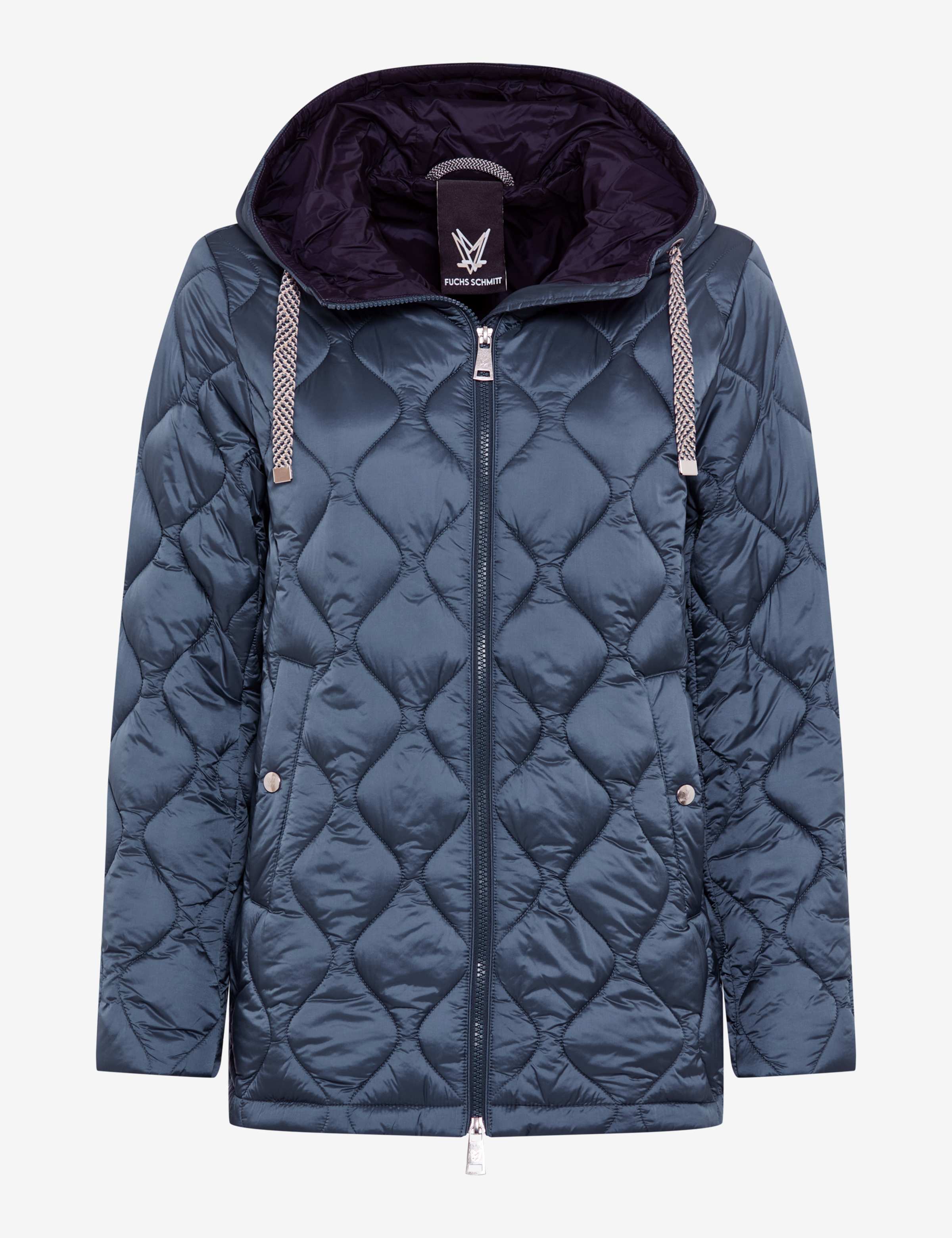 Steppjacke Bari