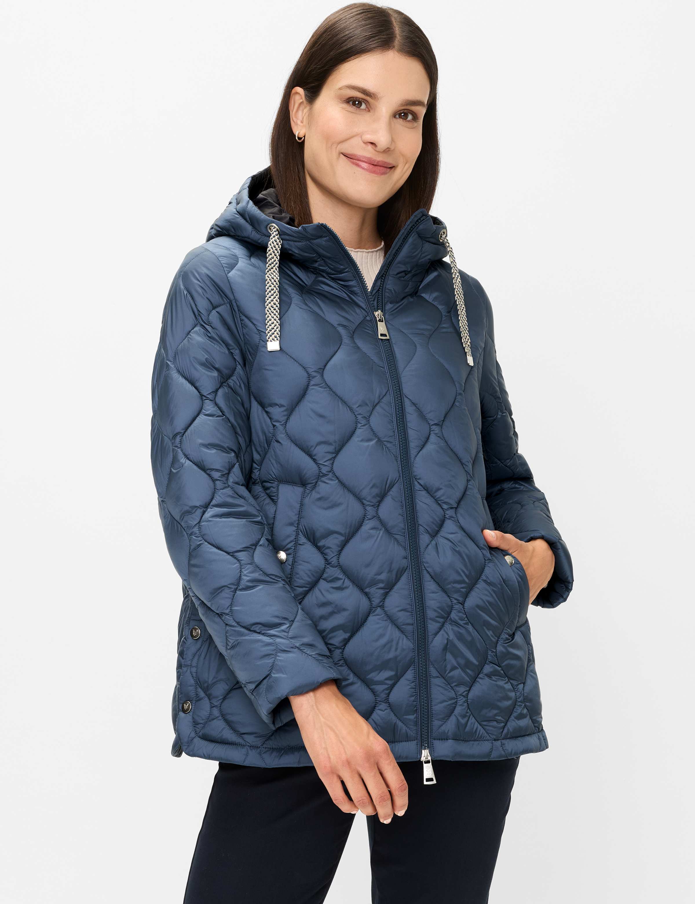 Steppjacke Bari