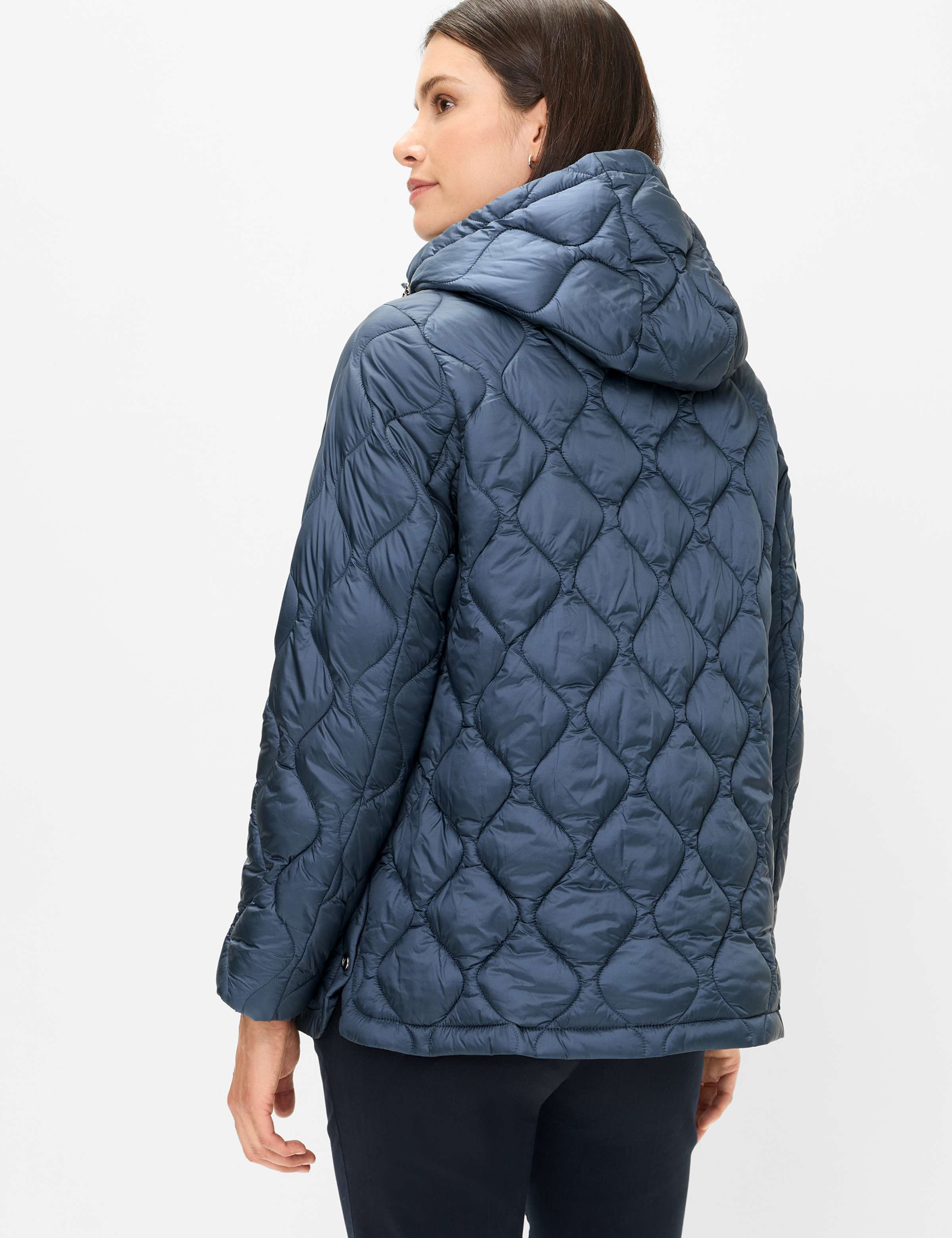 Steppjacke Bari