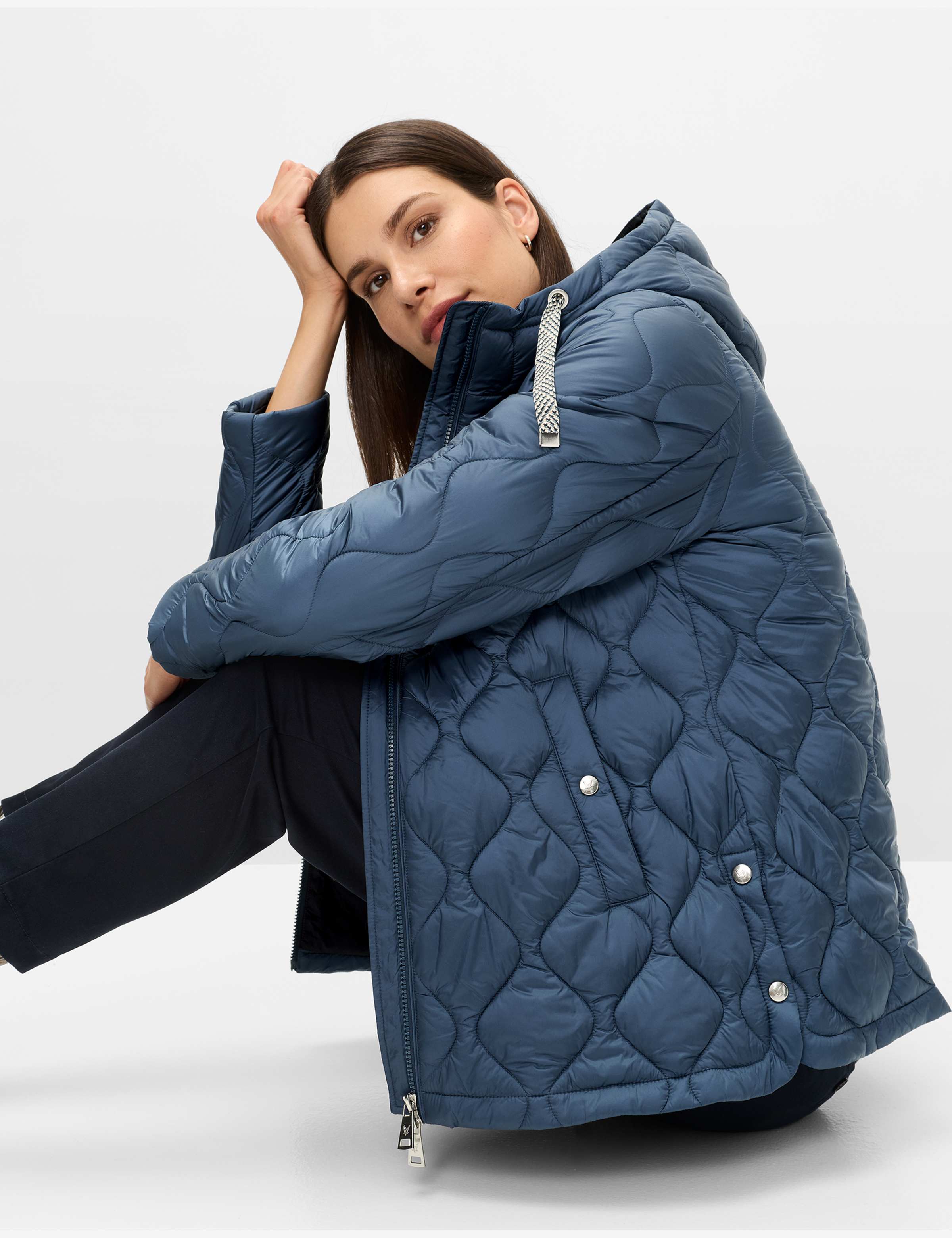 Steppjacke Bari