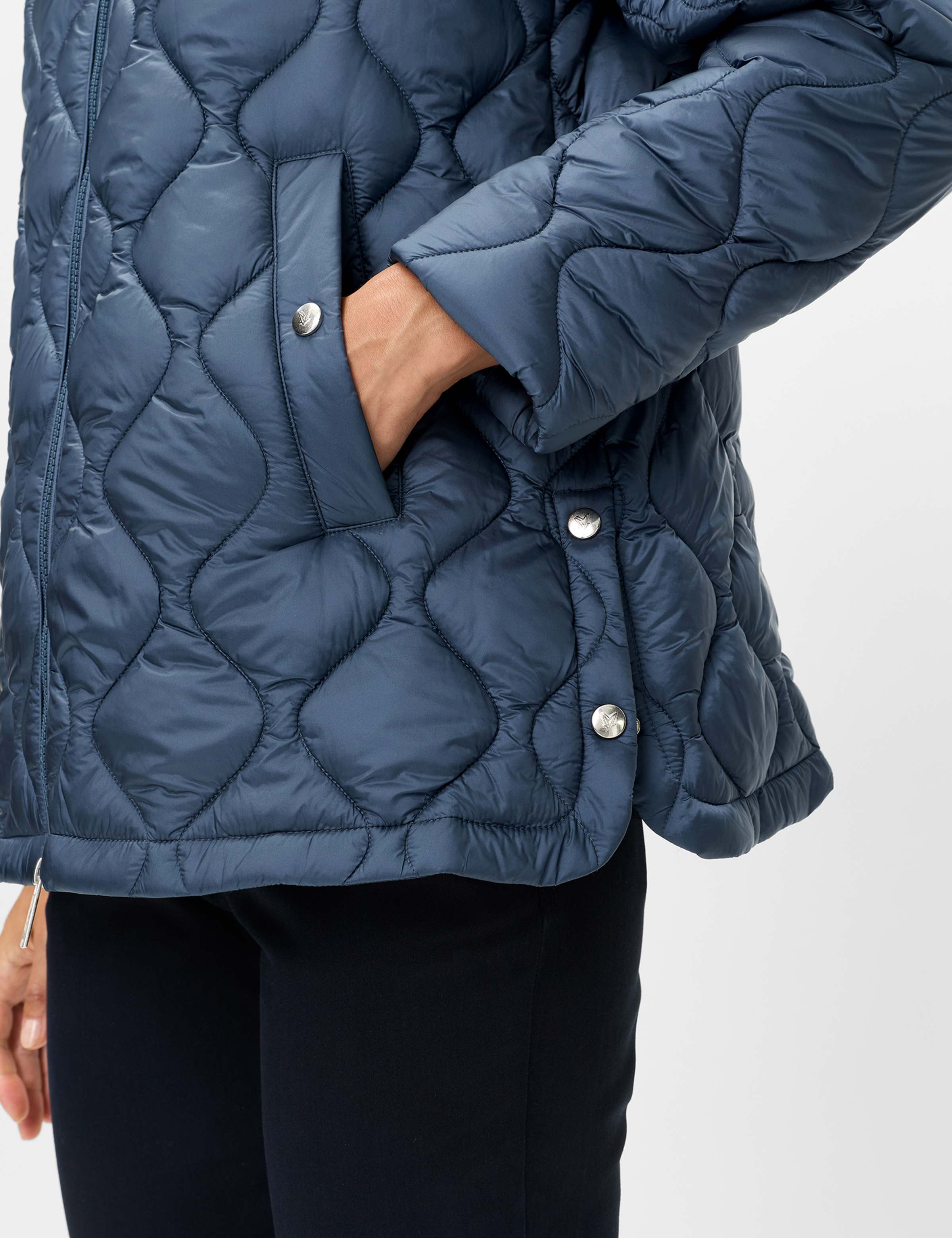 Steppjacke Bari