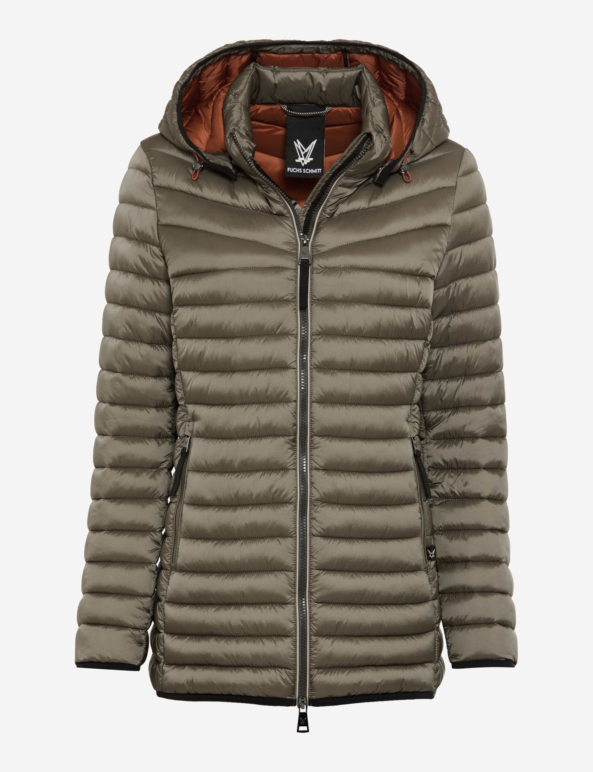 Steppjacke Andria