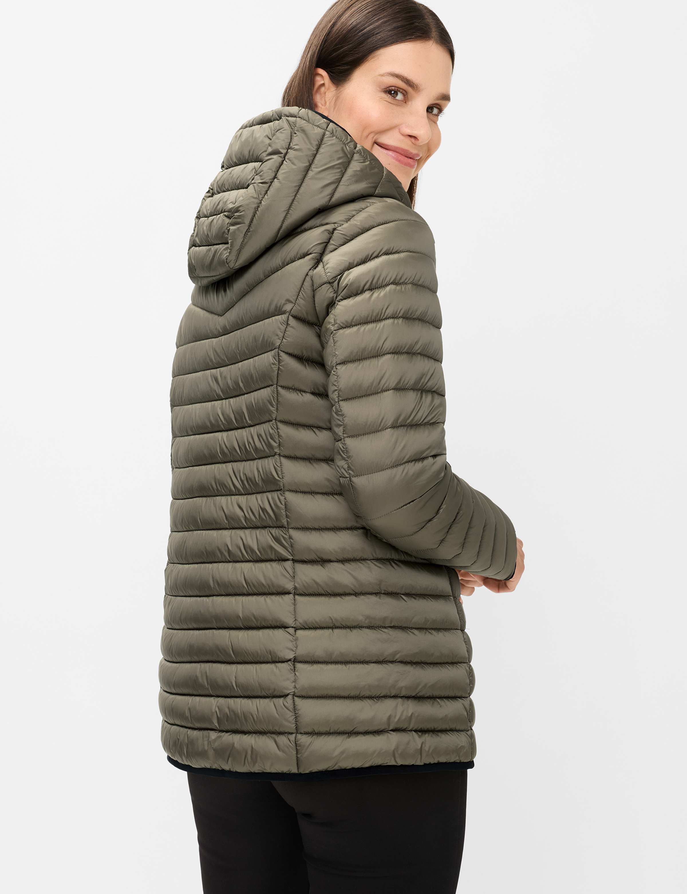 Steppjacke Andria