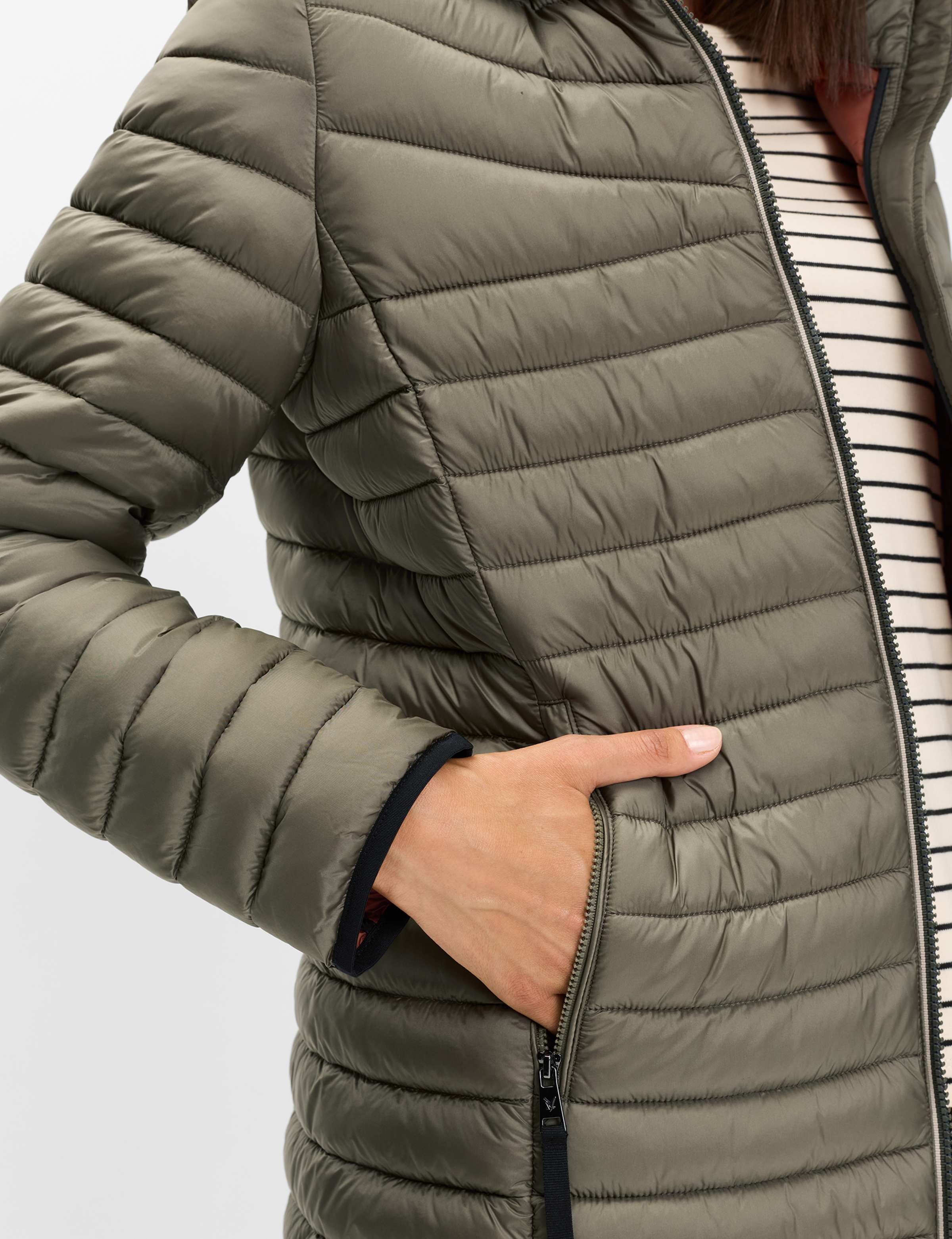 Steppjacke Andria