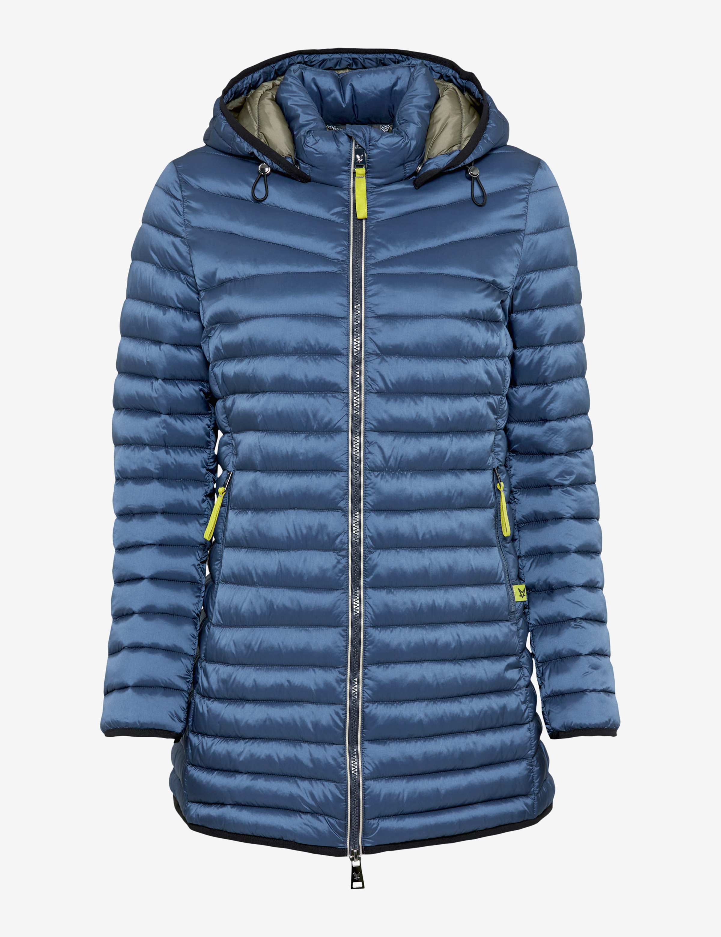 Steppjacke Andria