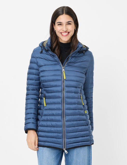 Steppjacke Andria