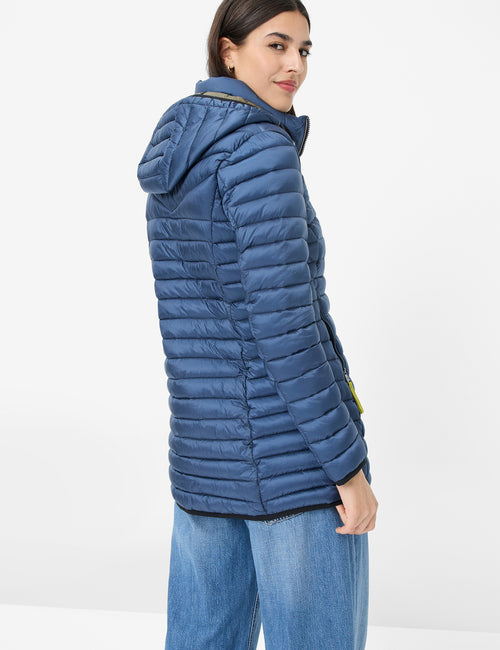 Steppjacke Andria