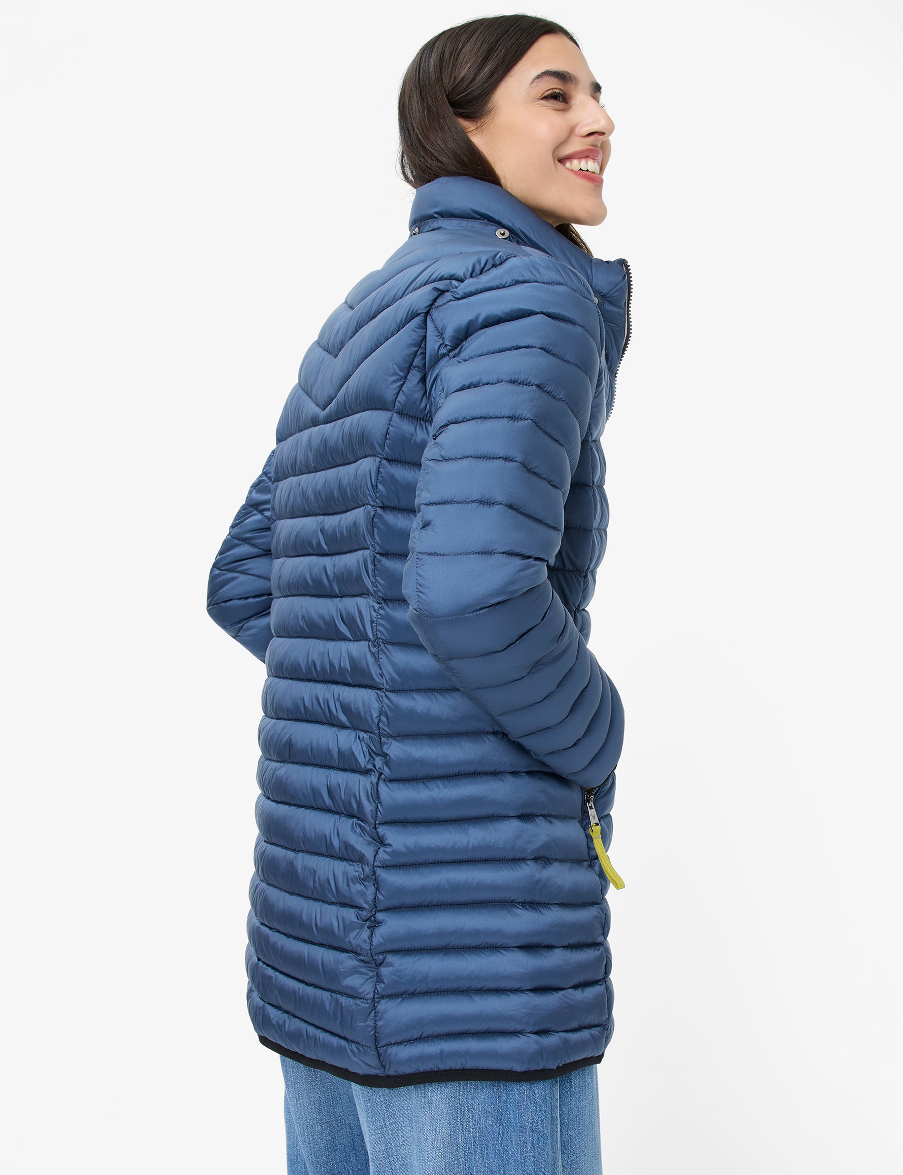 Steppjacke Andria