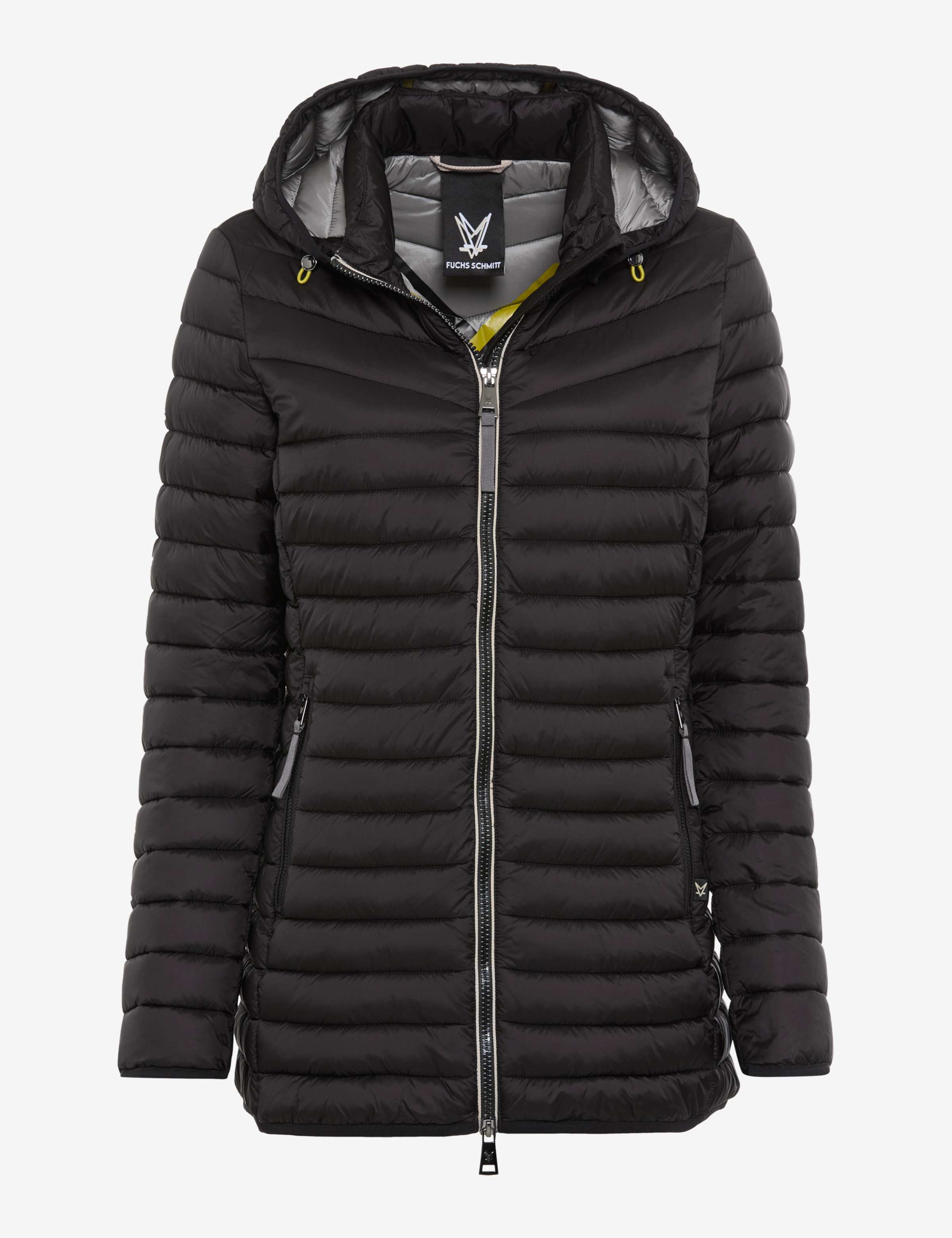 Steppjacke Andria