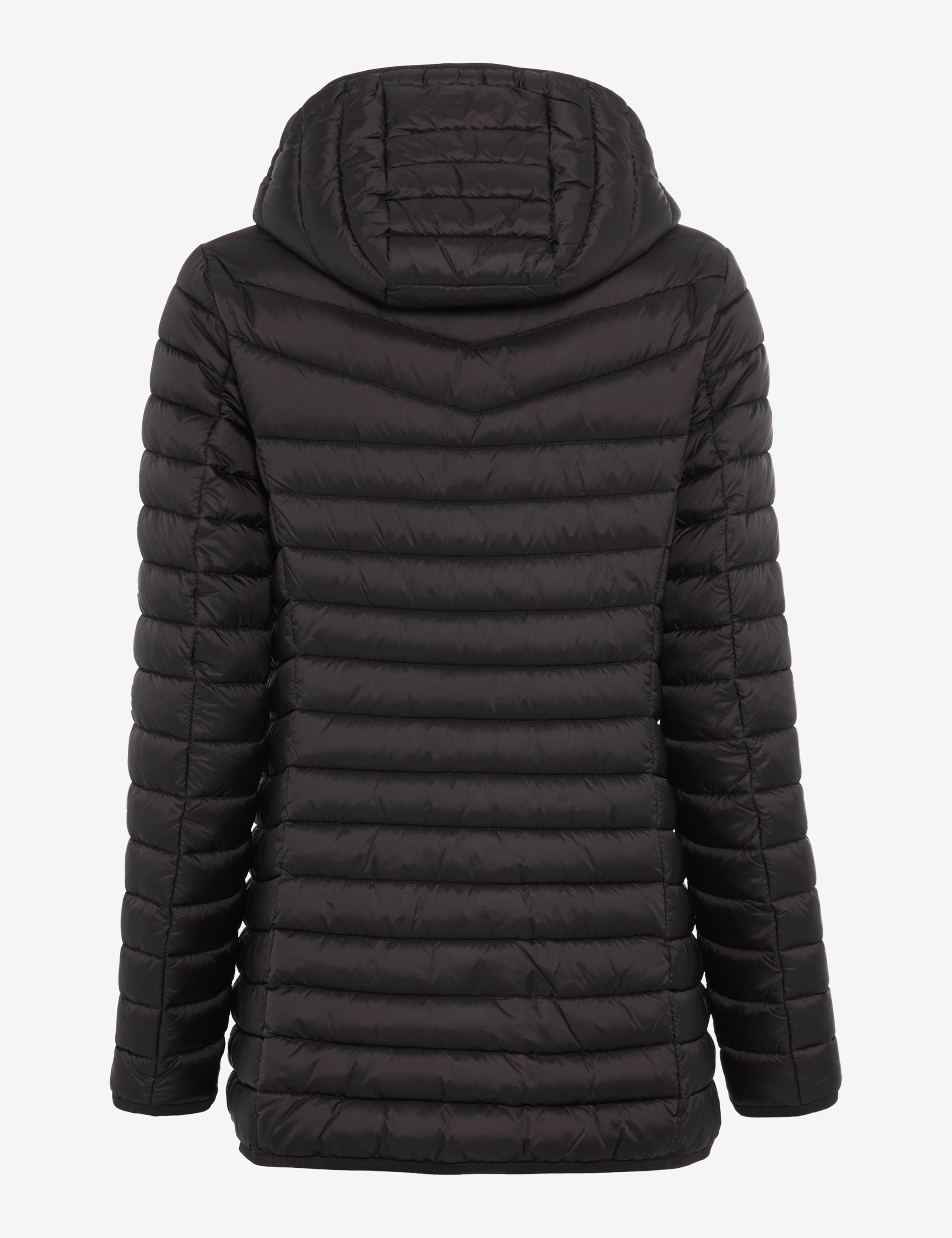Steppjacke Andria