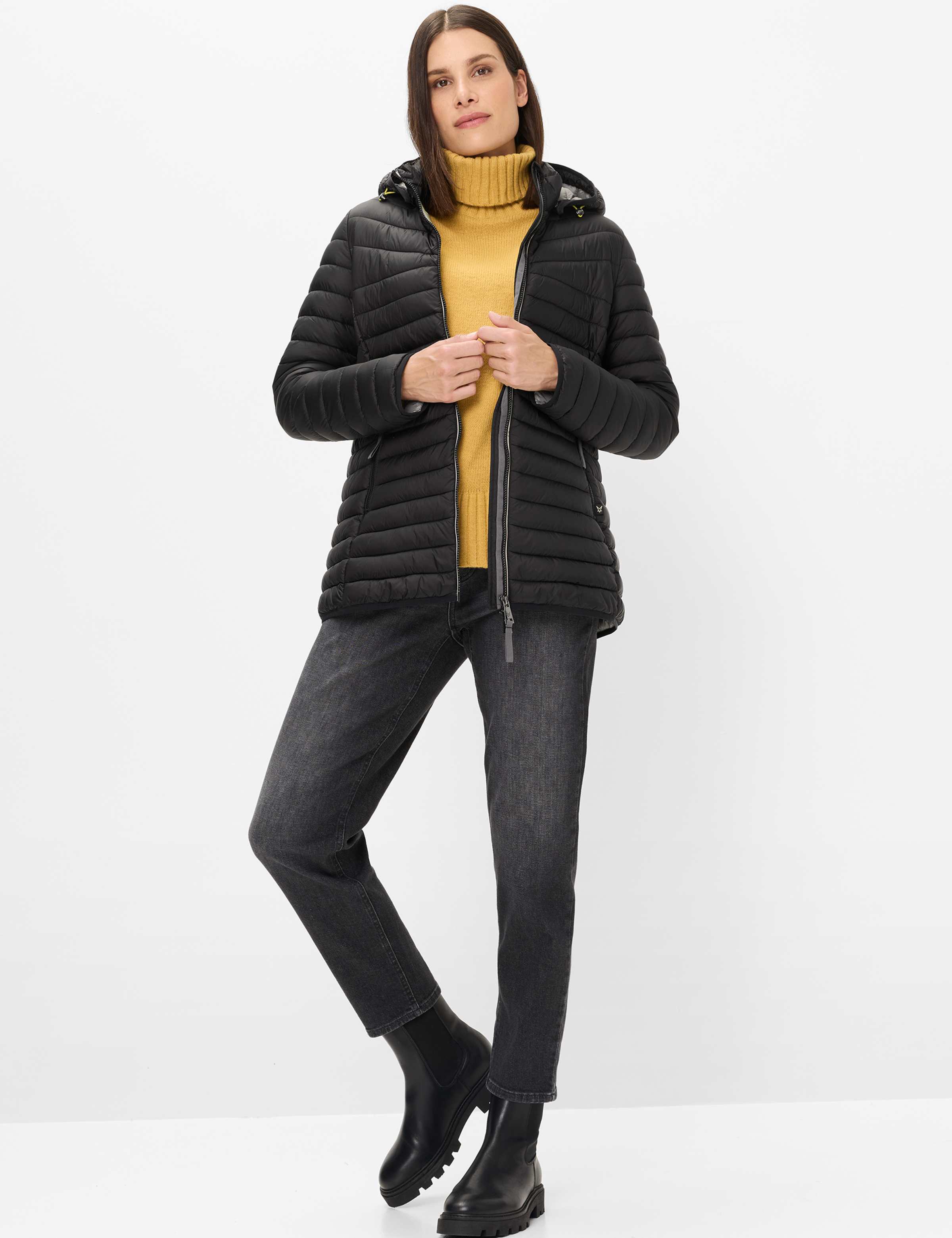 Steppjacke Andria