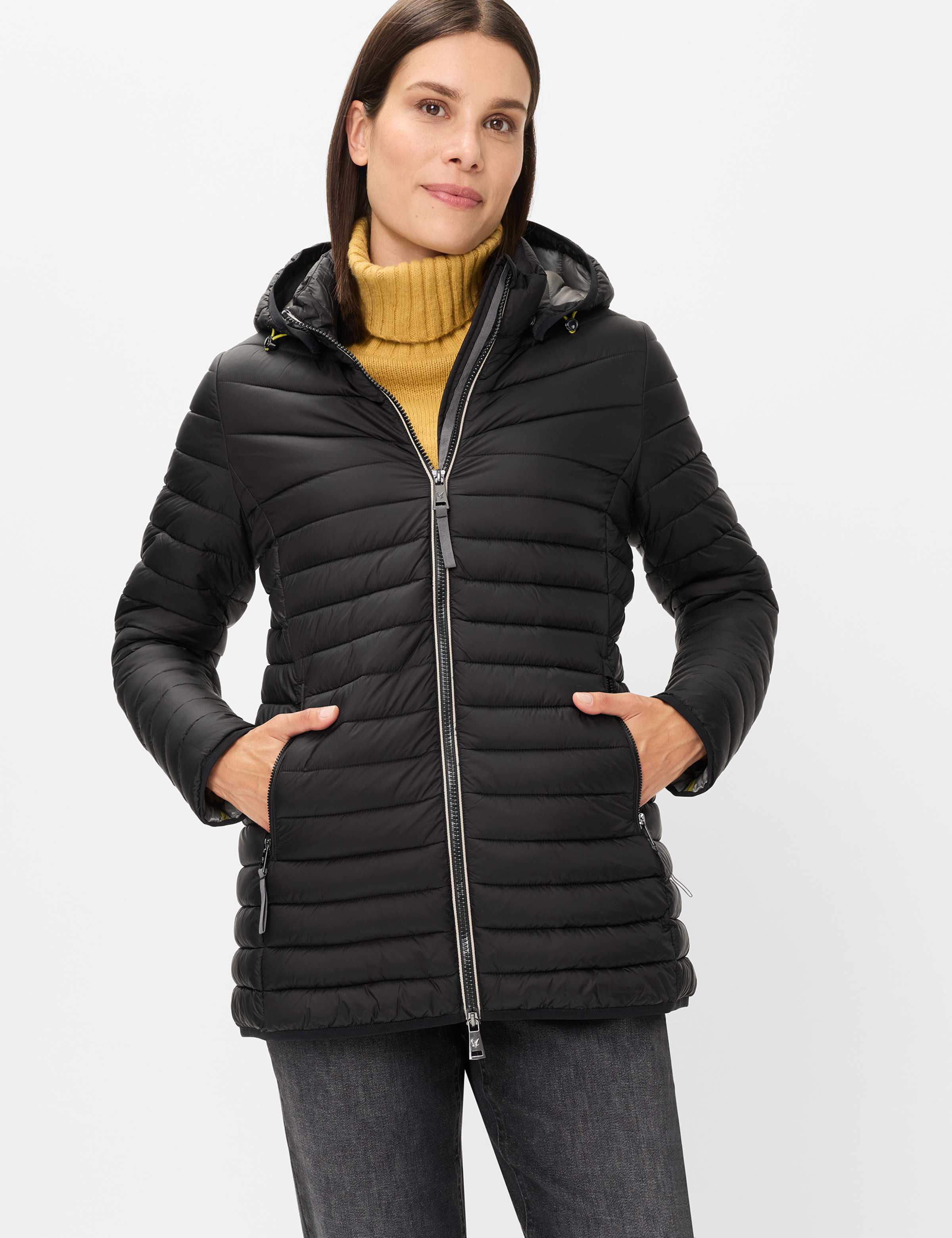 Steppjacke Andria