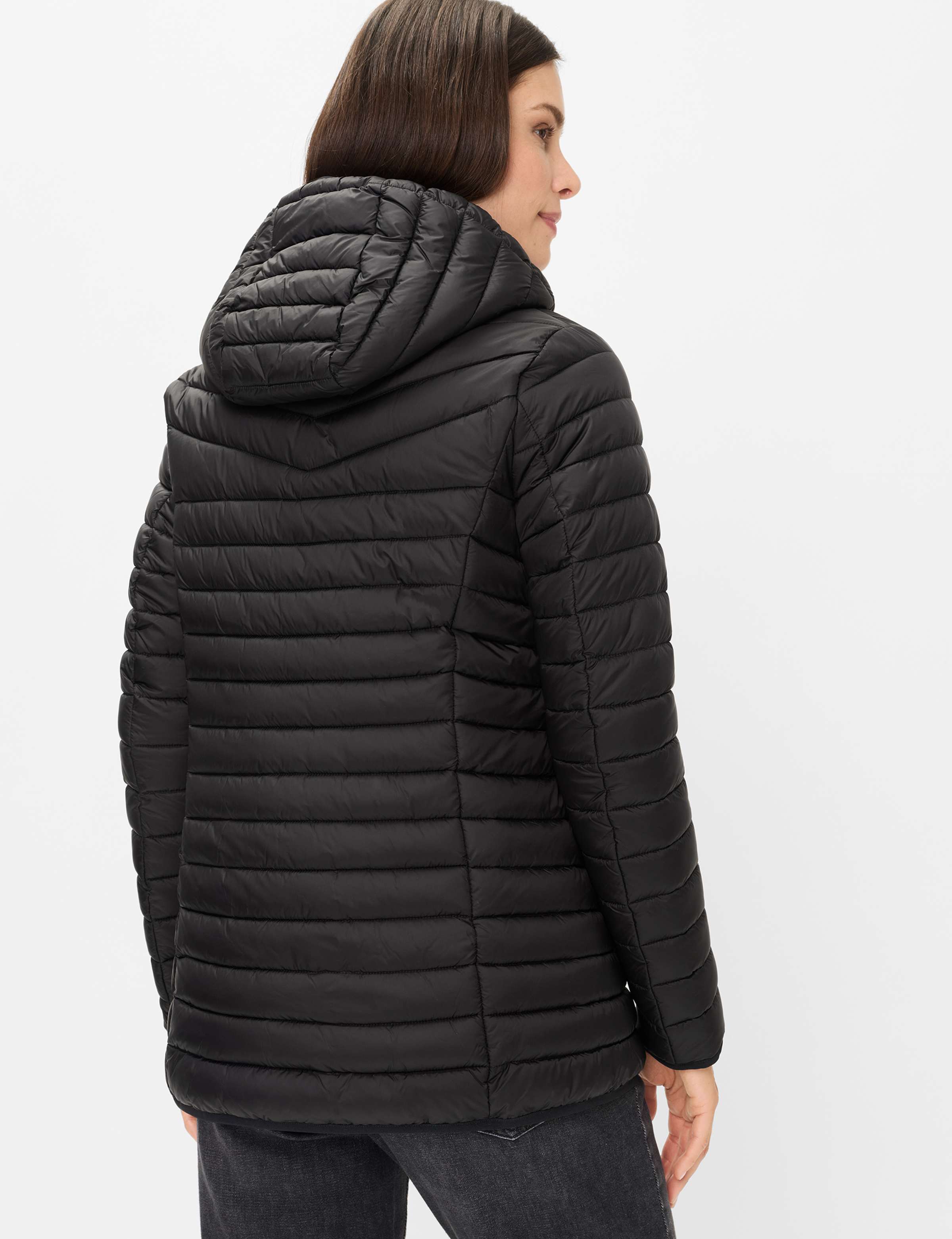 Steppjacke Andria