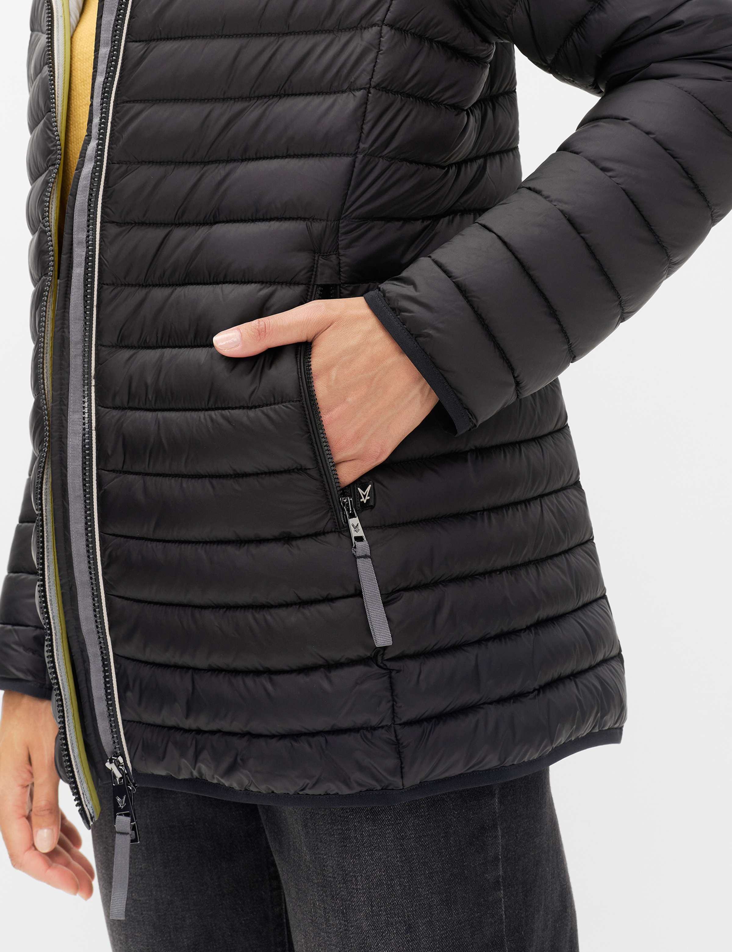 Steppjacke Andria