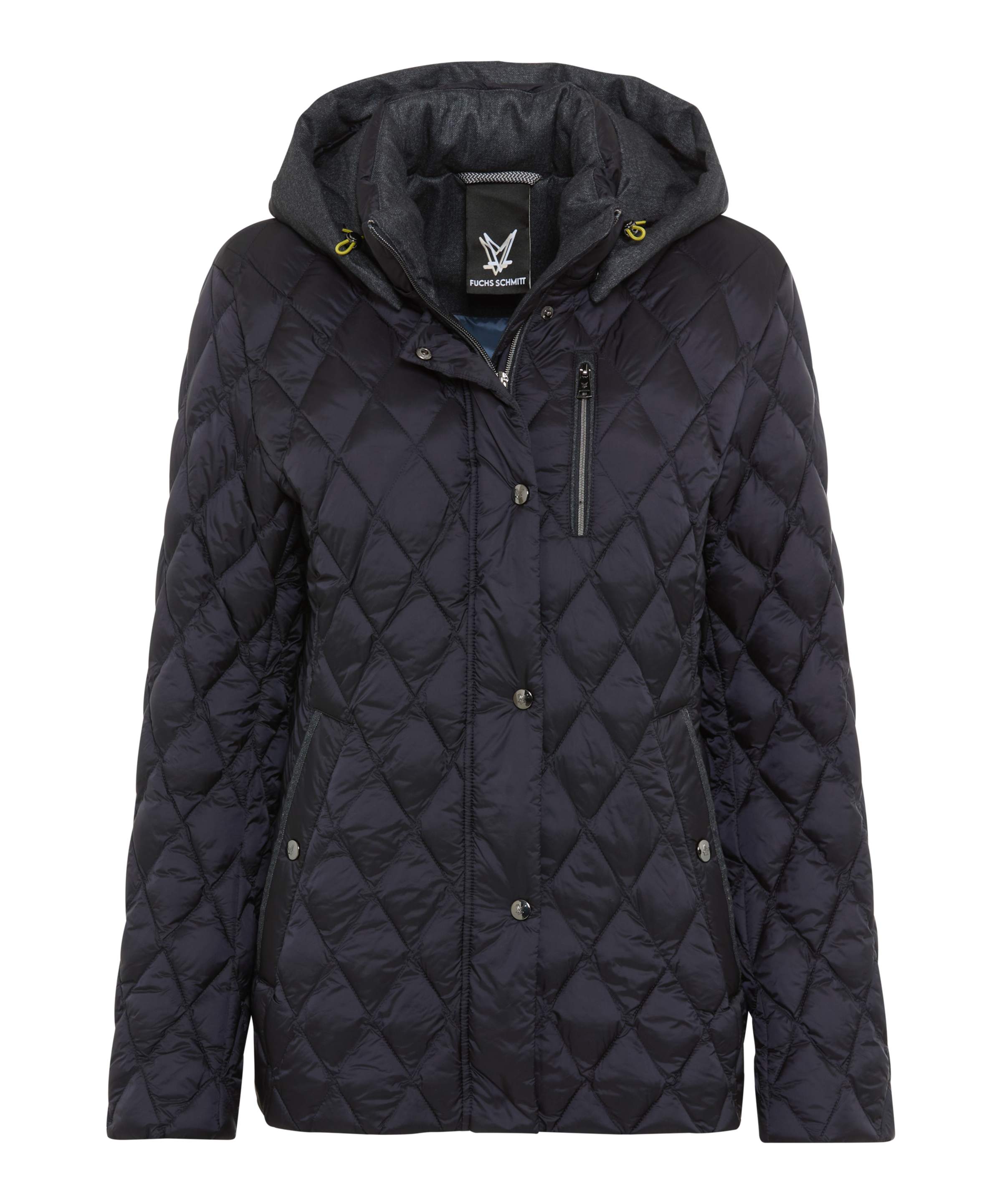 Steppjacke Bologna