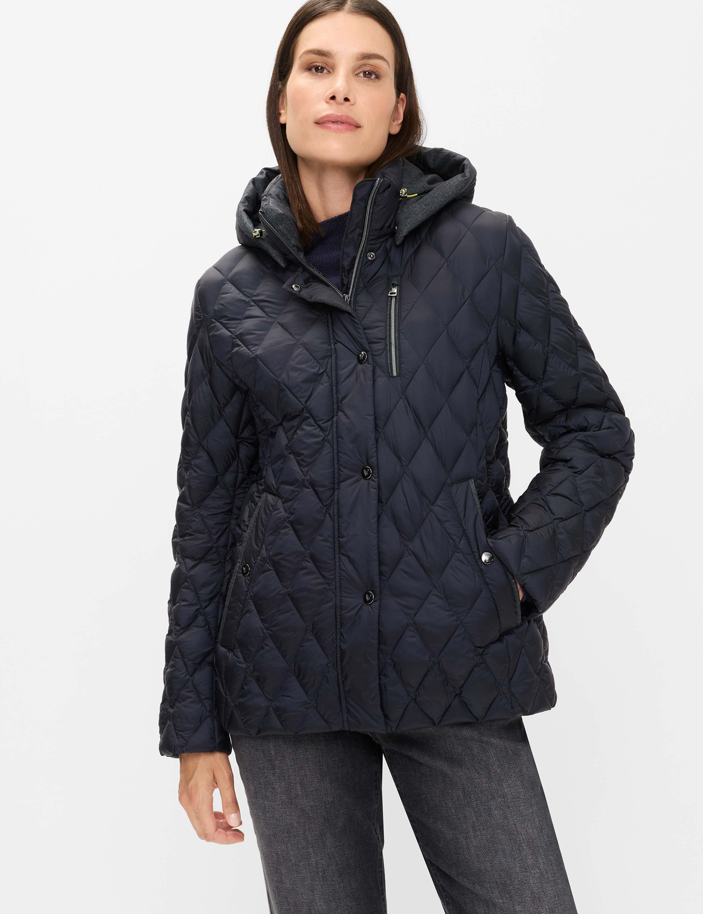 Steppjacke Bologna