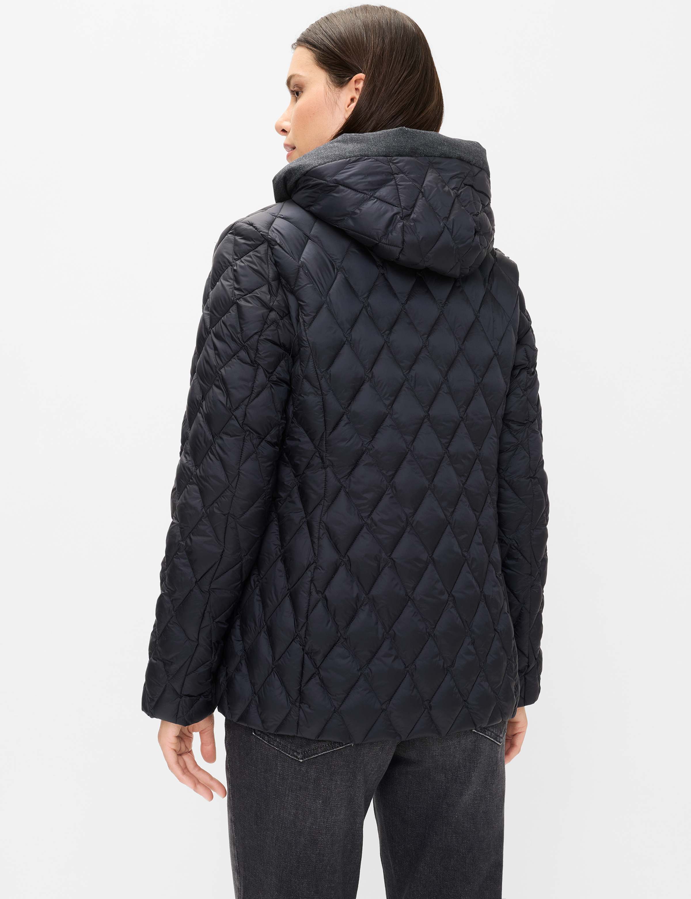 Steppjacke Bologna