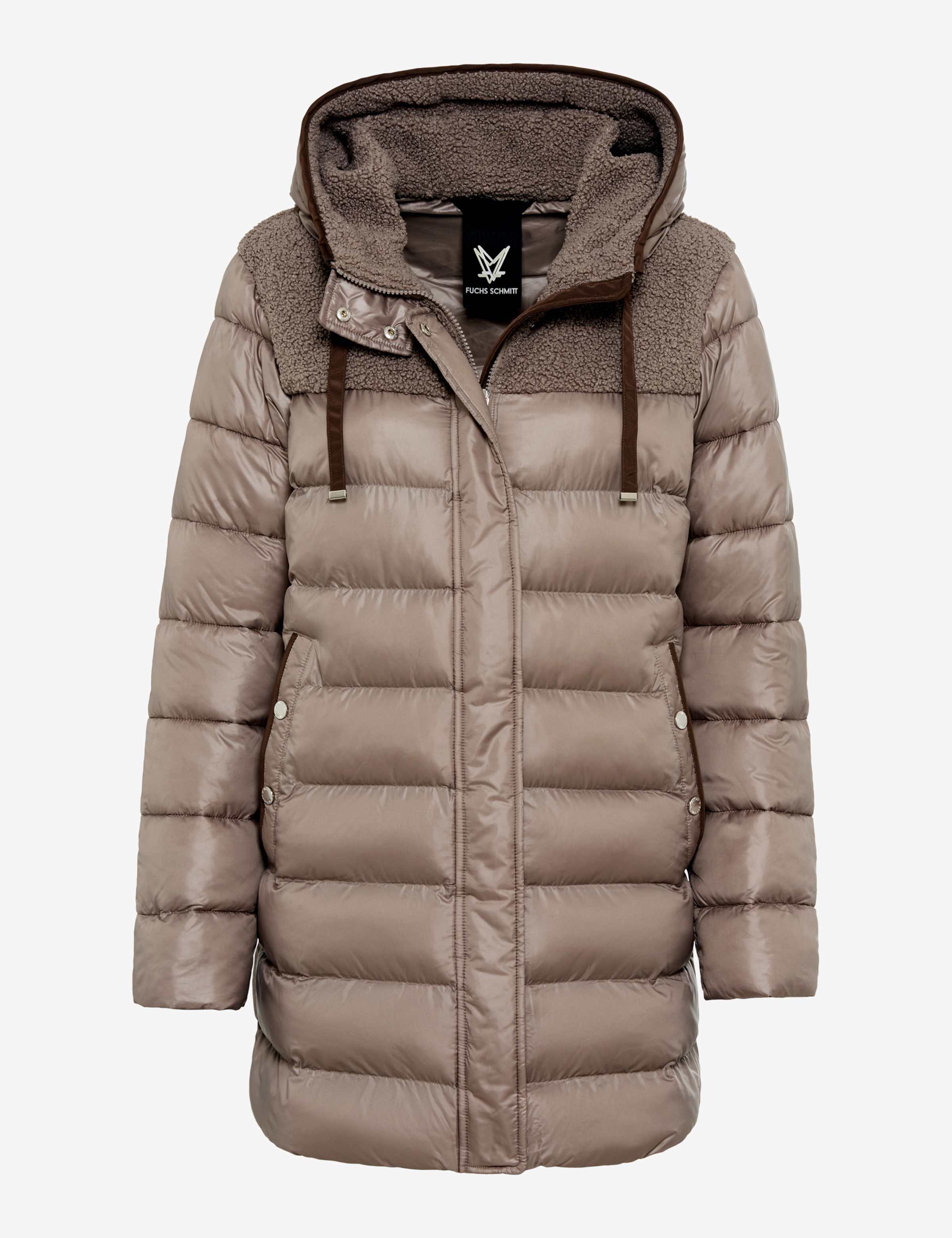 Steppjacke Farsund