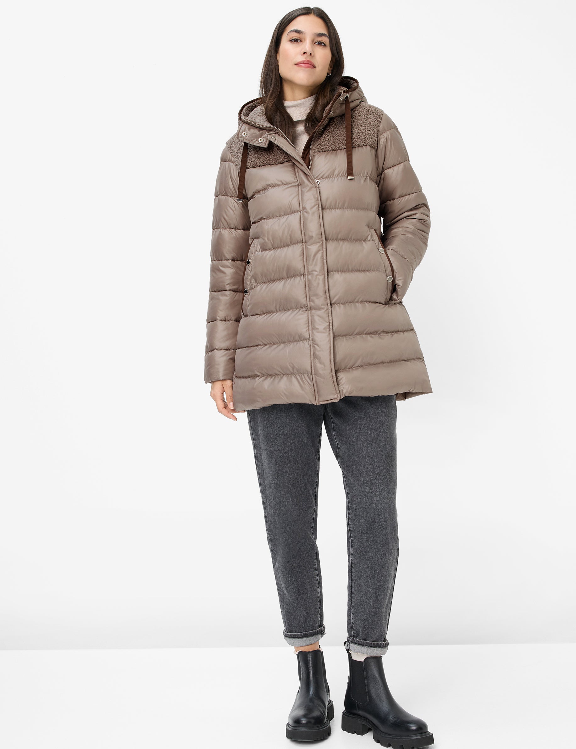 Steppjacke Farsund
