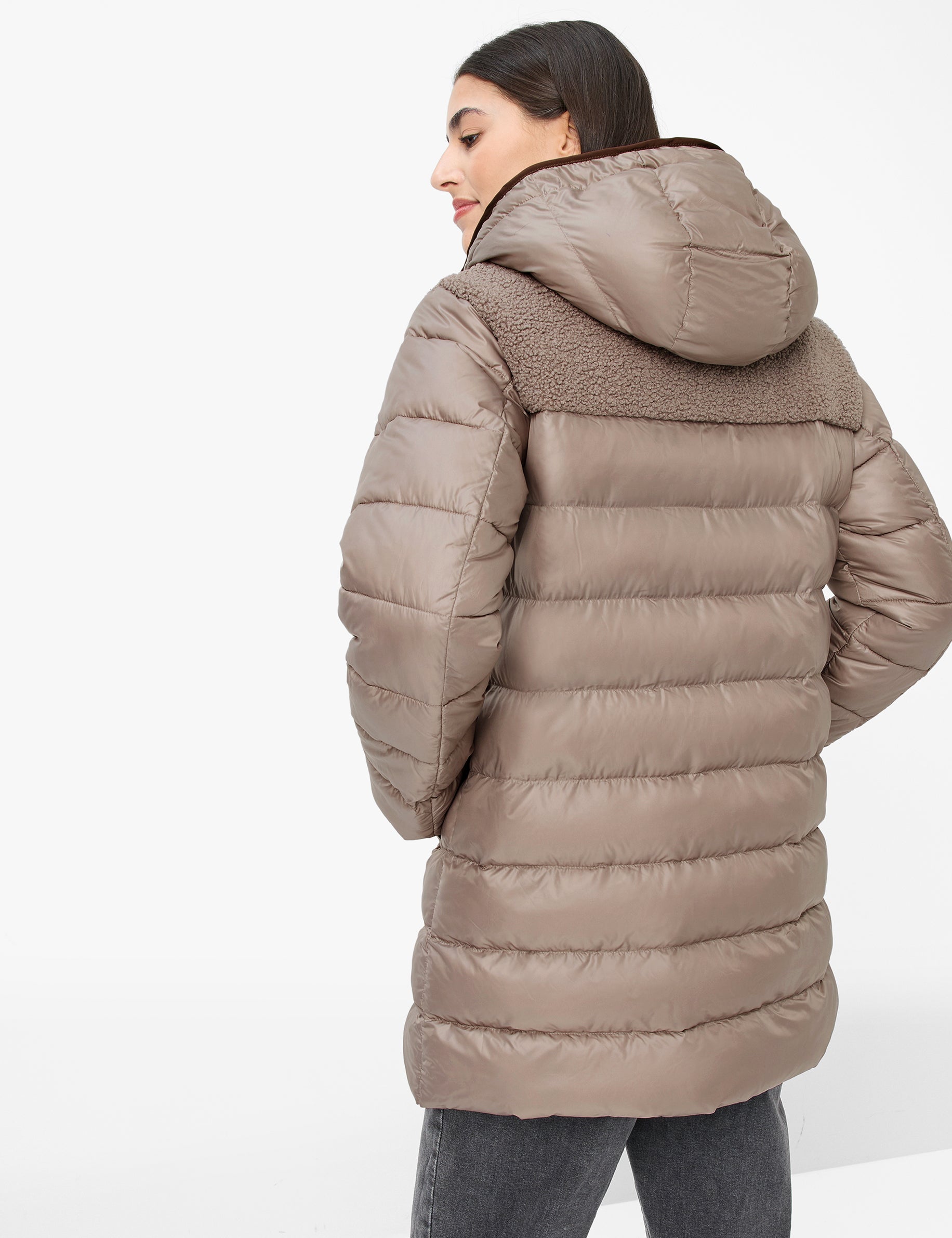 Steppjacke Farsund