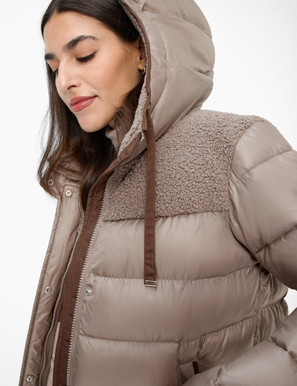 Steppjacke Farsund