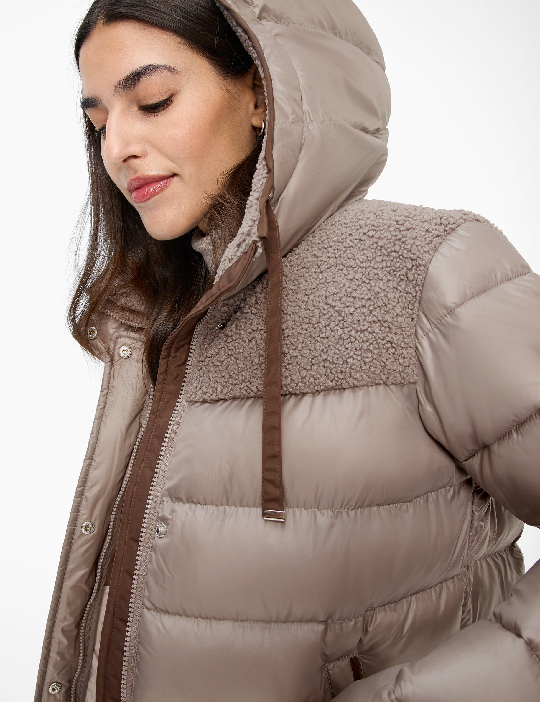 Steppjacke Farsund
