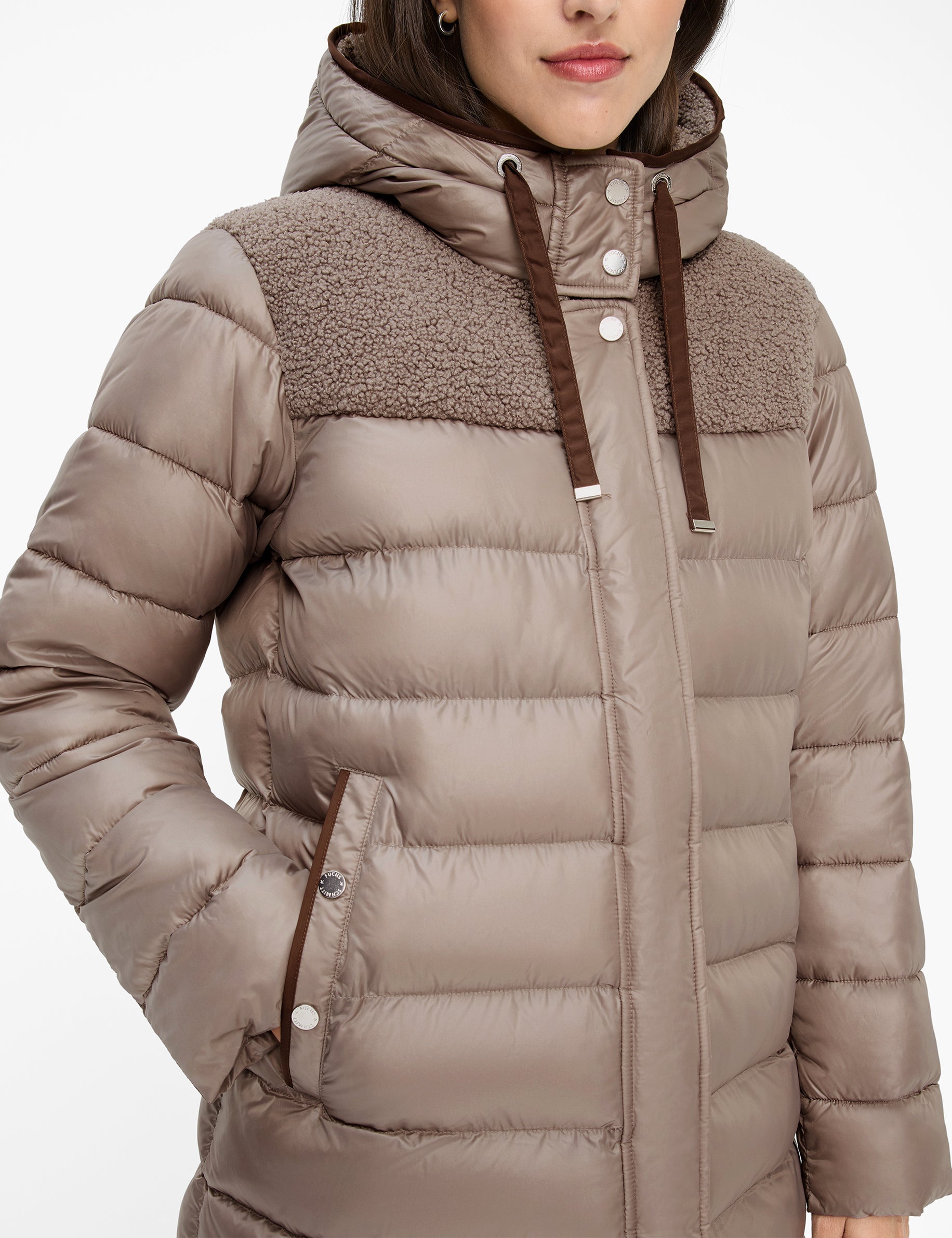 Steppjacke Farsund