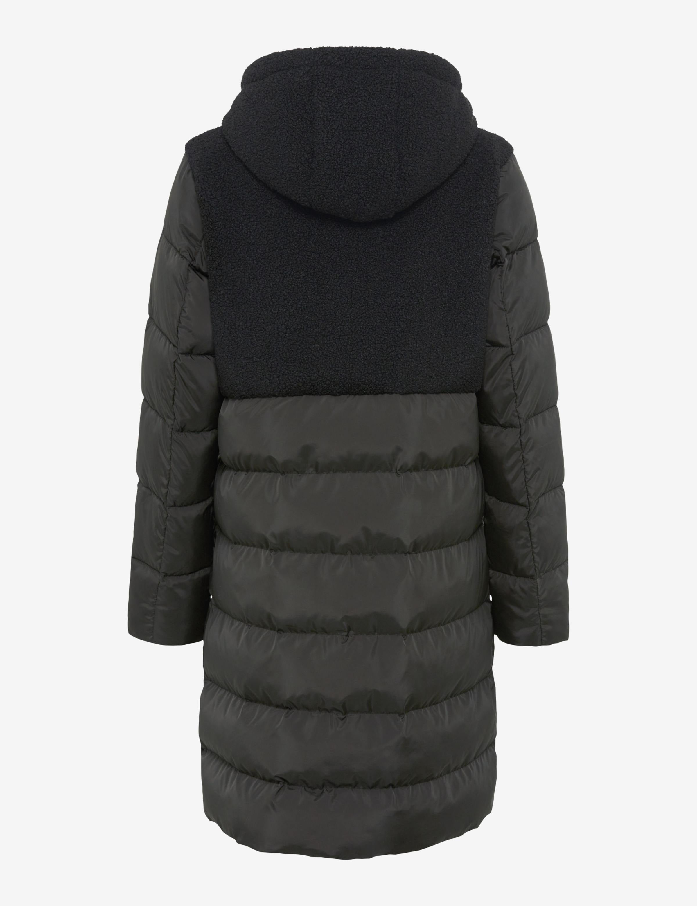 Steppmantel Elverum