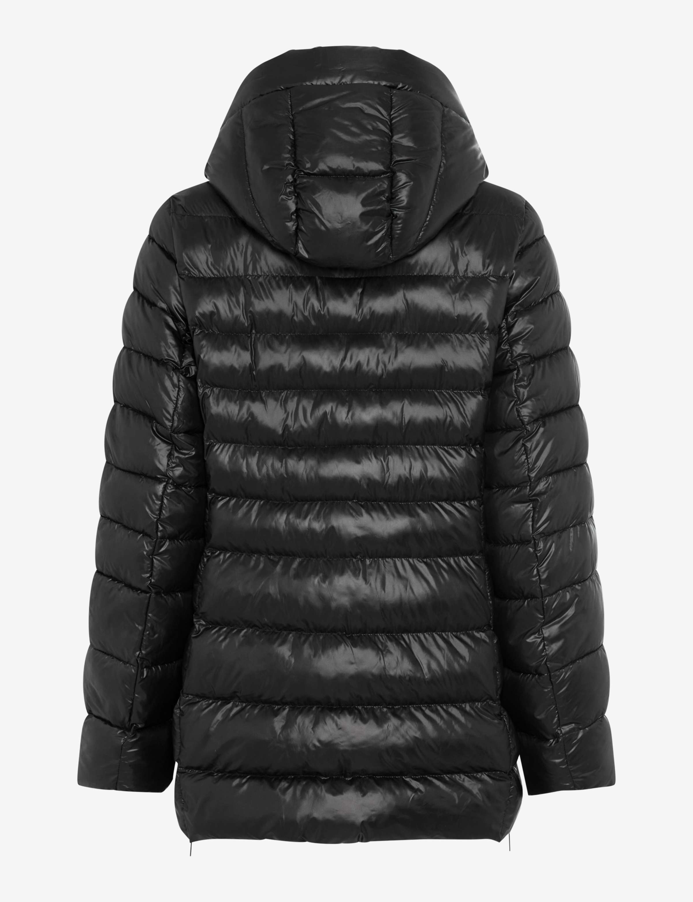 Steppjacke Wien