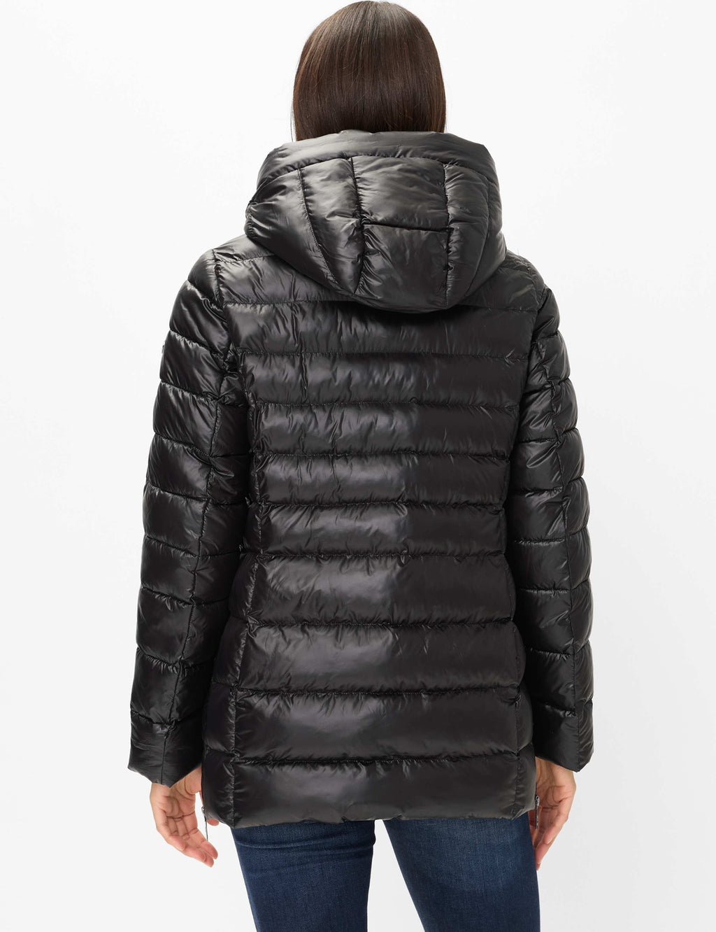Steppjacke Wien