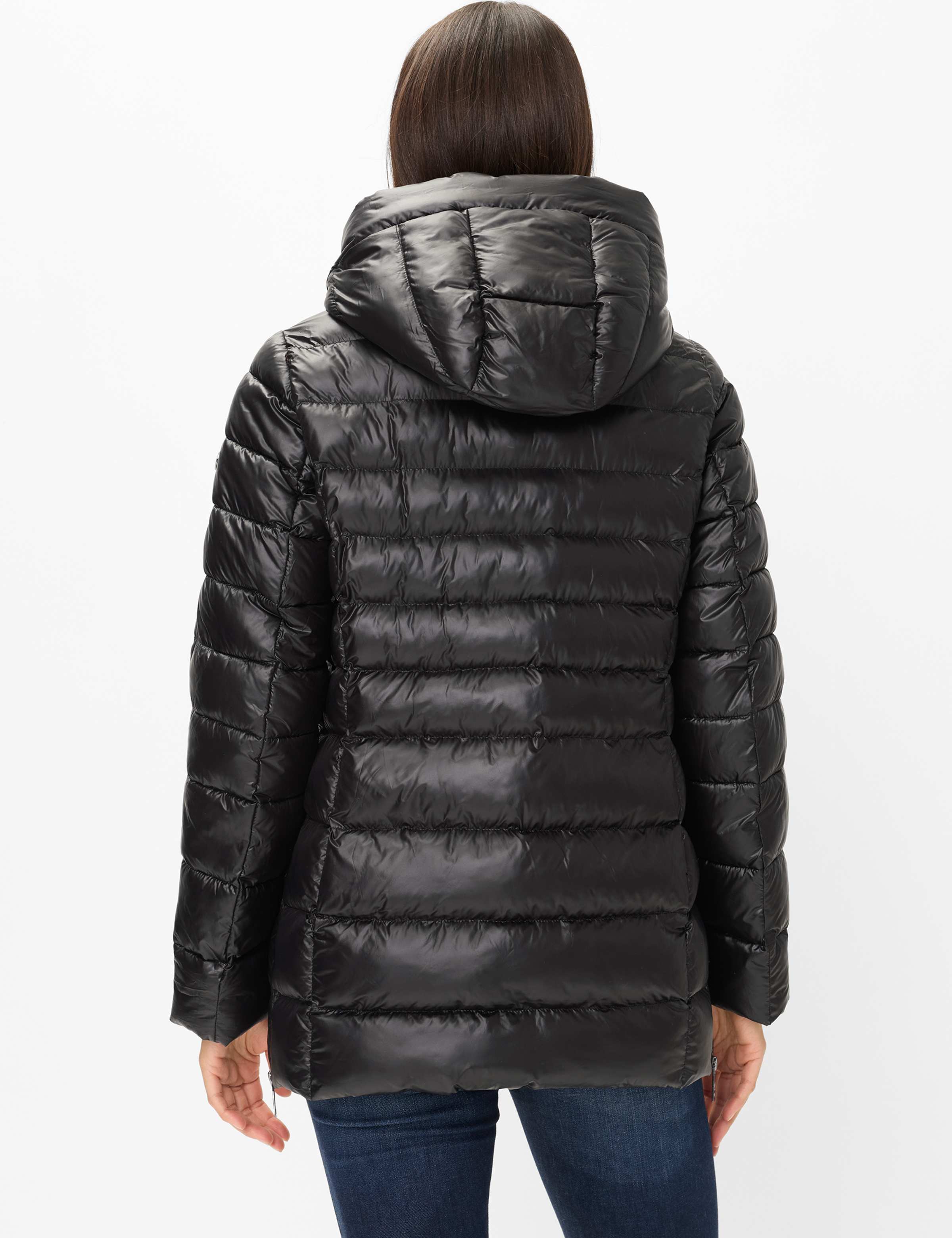 Steppjacke Wien