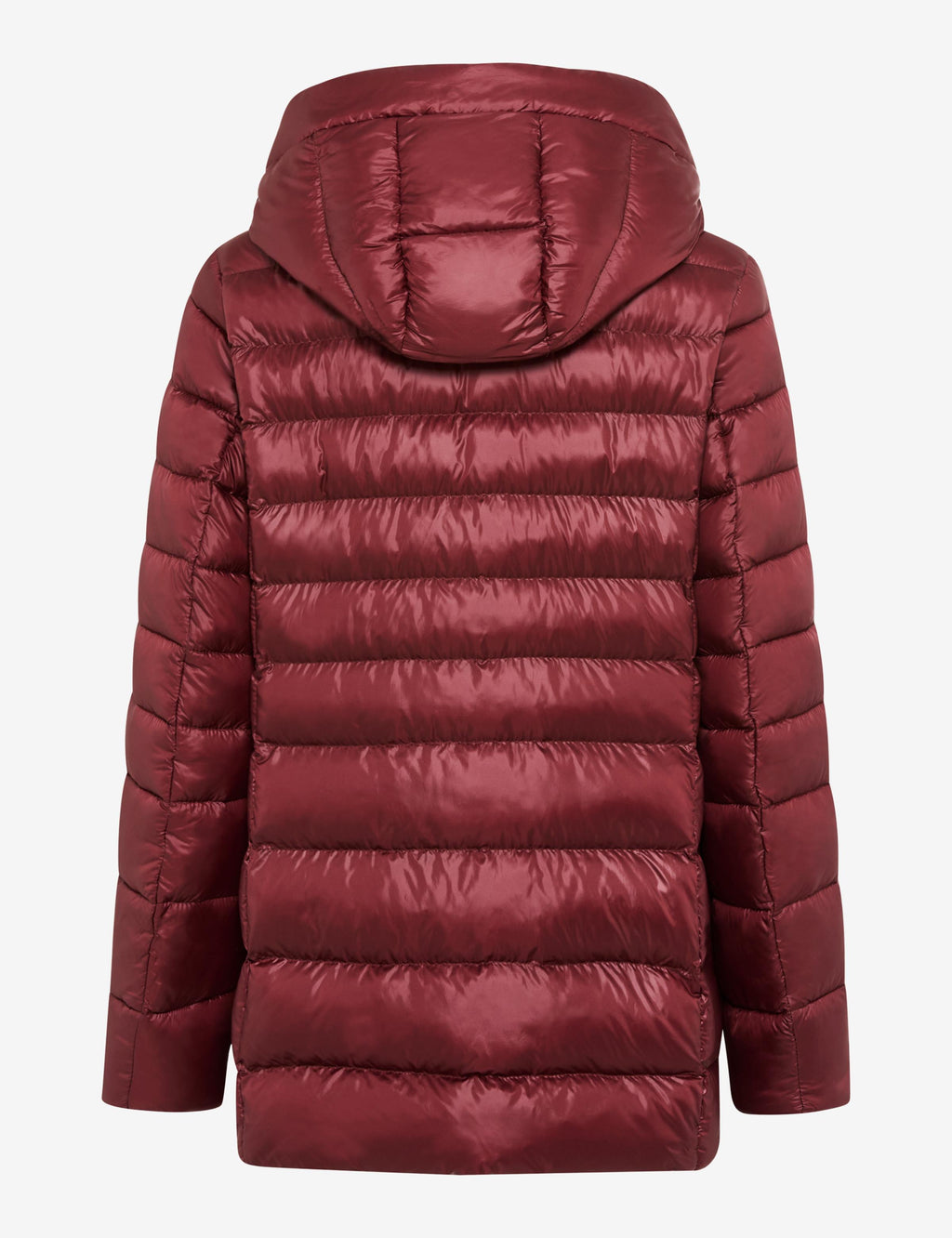 Steppjacke Wien