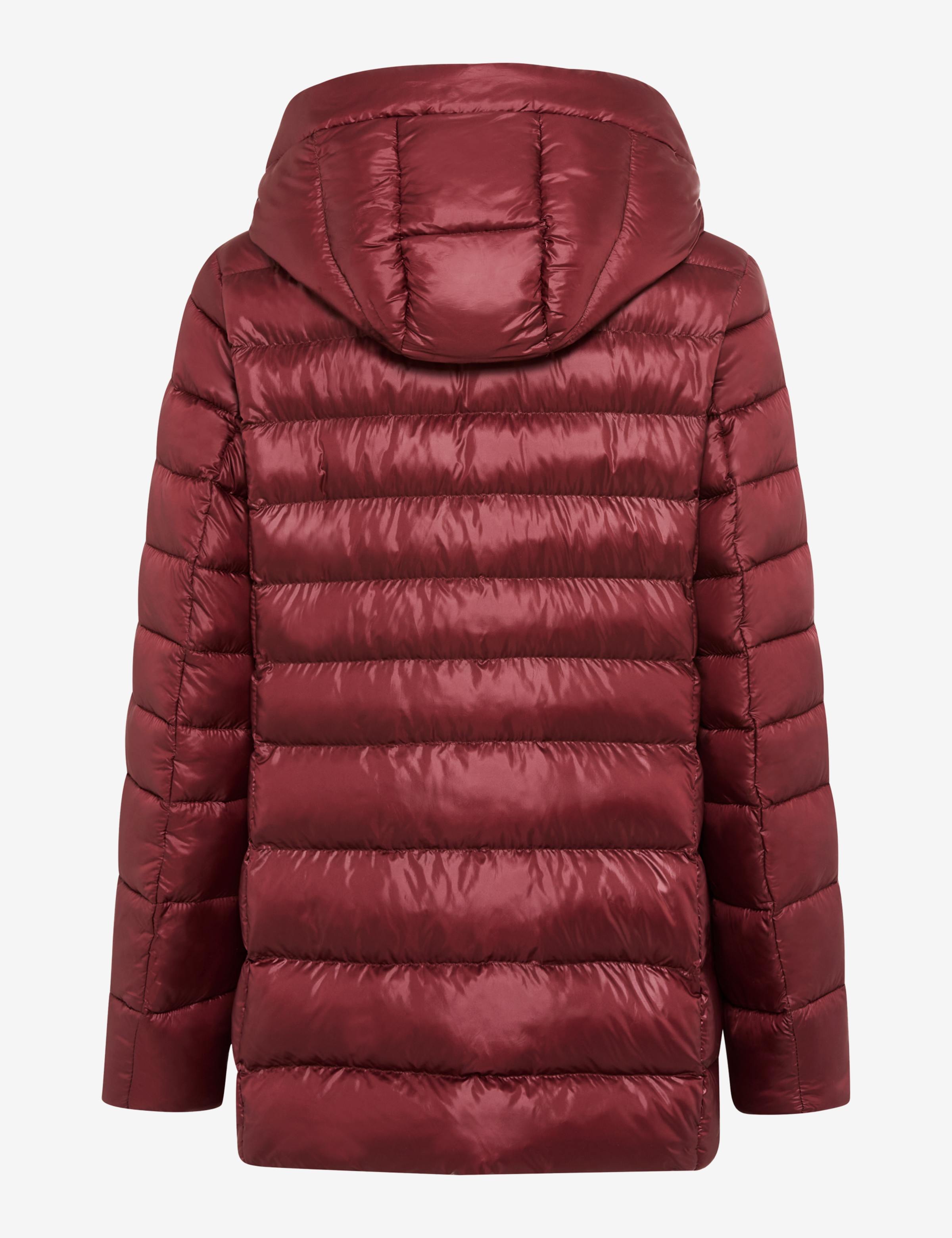 Steppjacke Wien