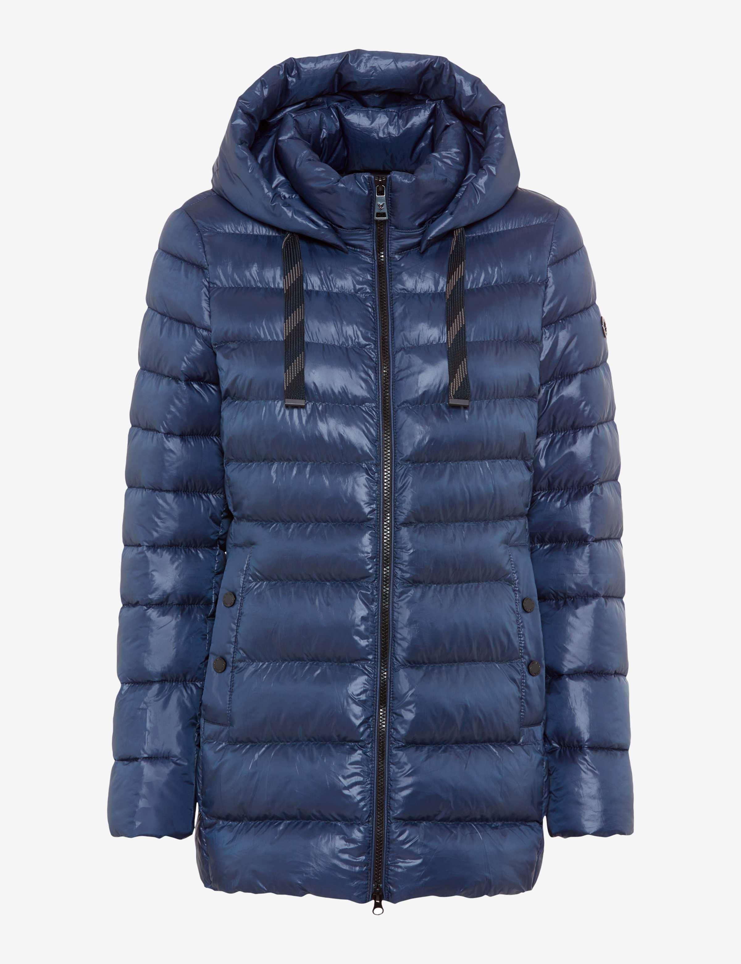 Steppjacke Wien