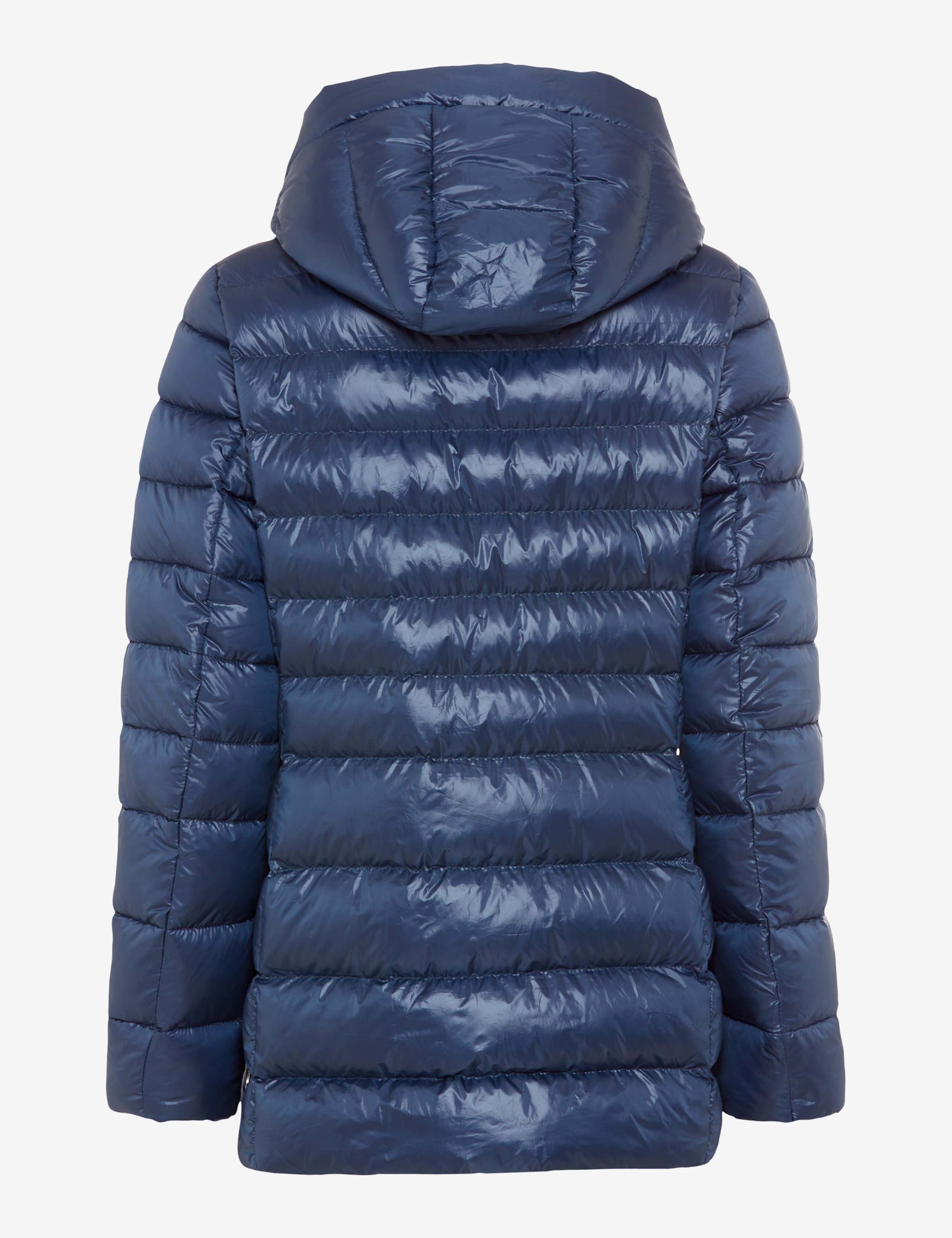 Steppjacke Wien