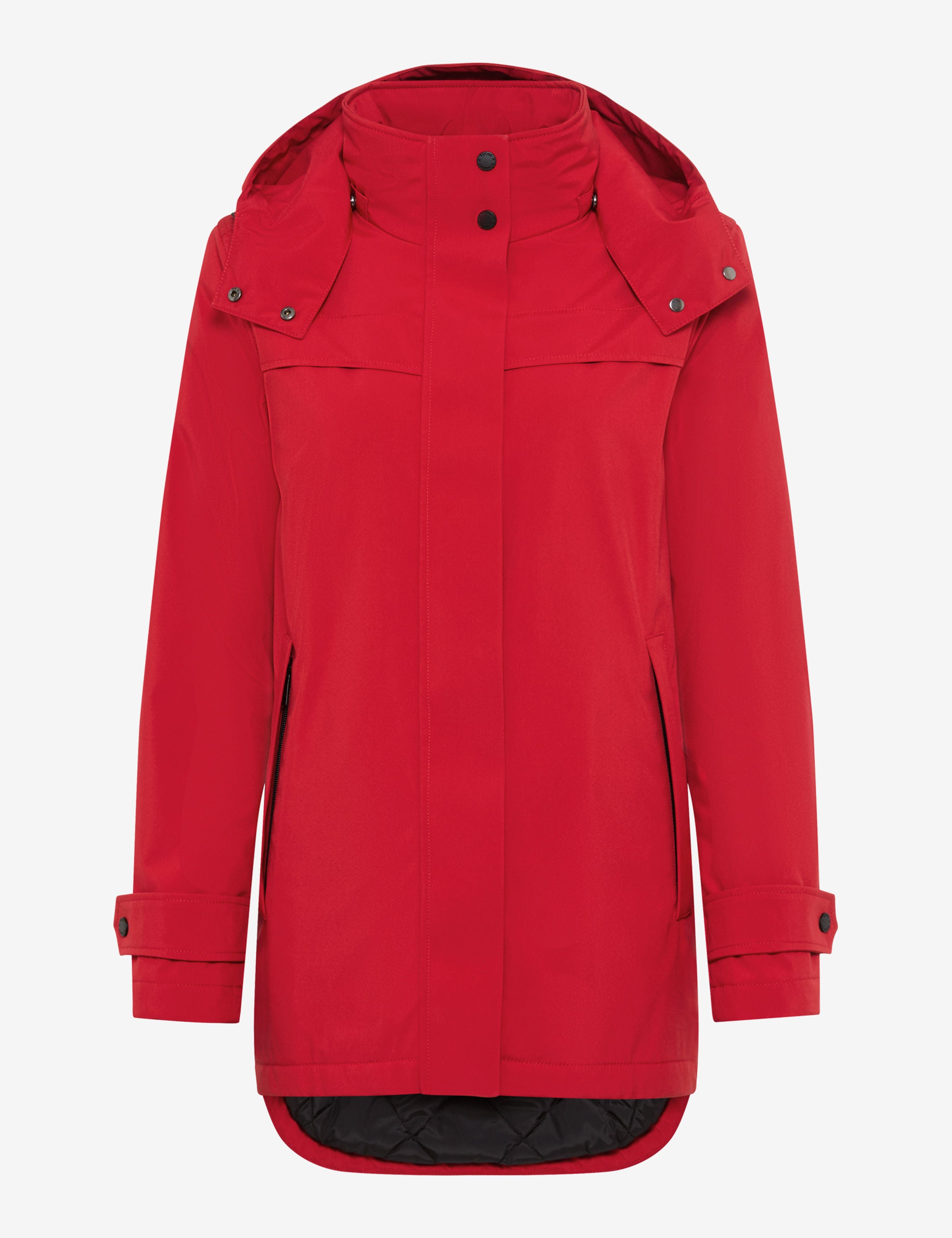 Jacke Helsinki