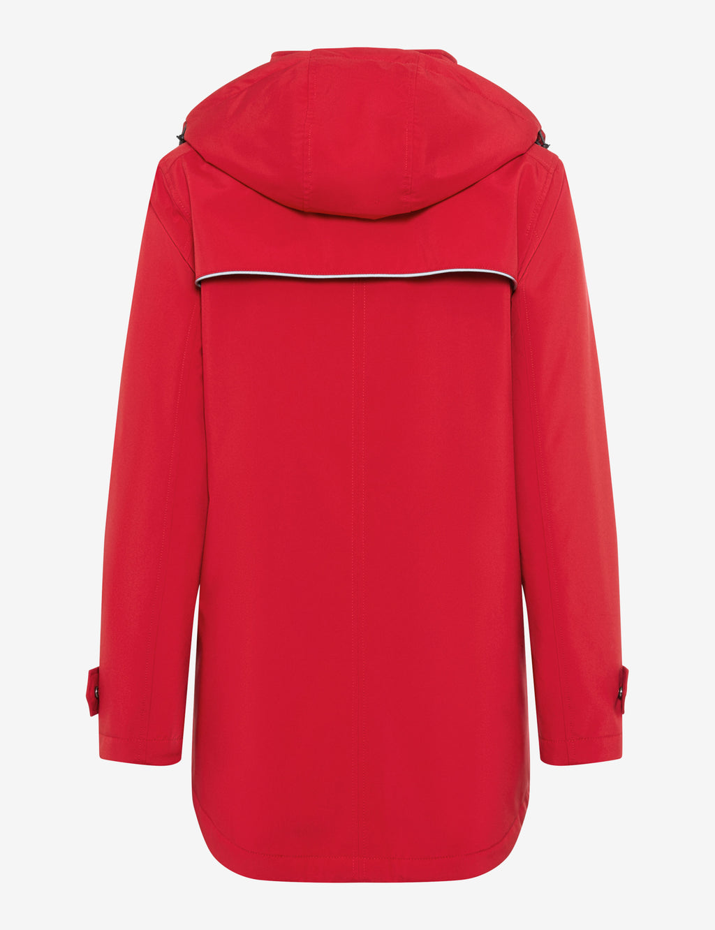 Jacke Helsinki