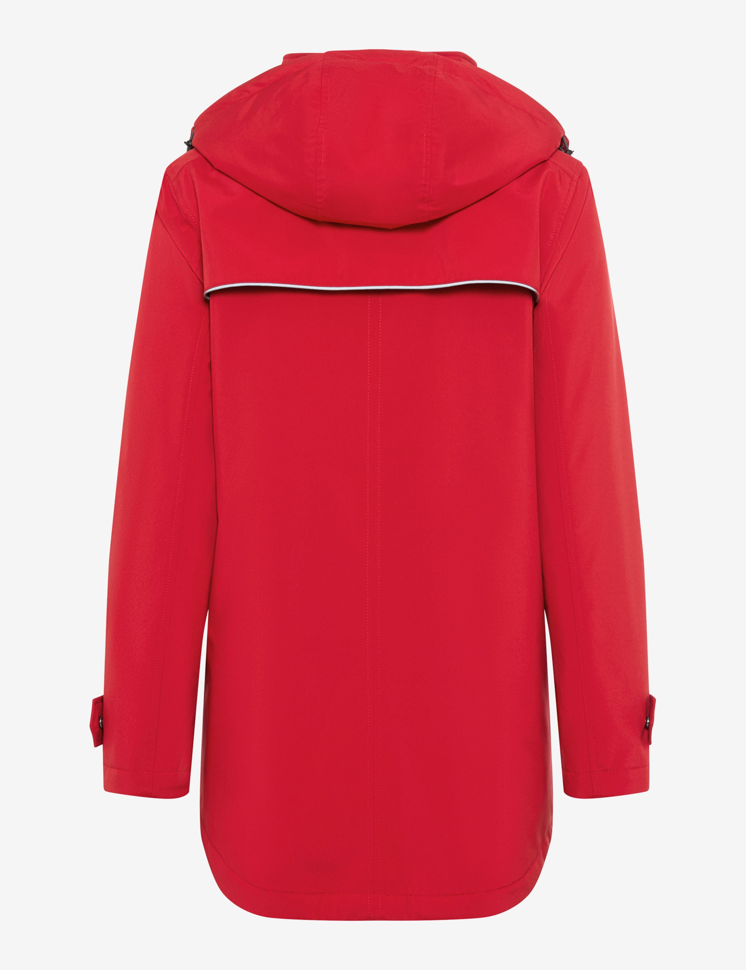 Jacke Helsinki
