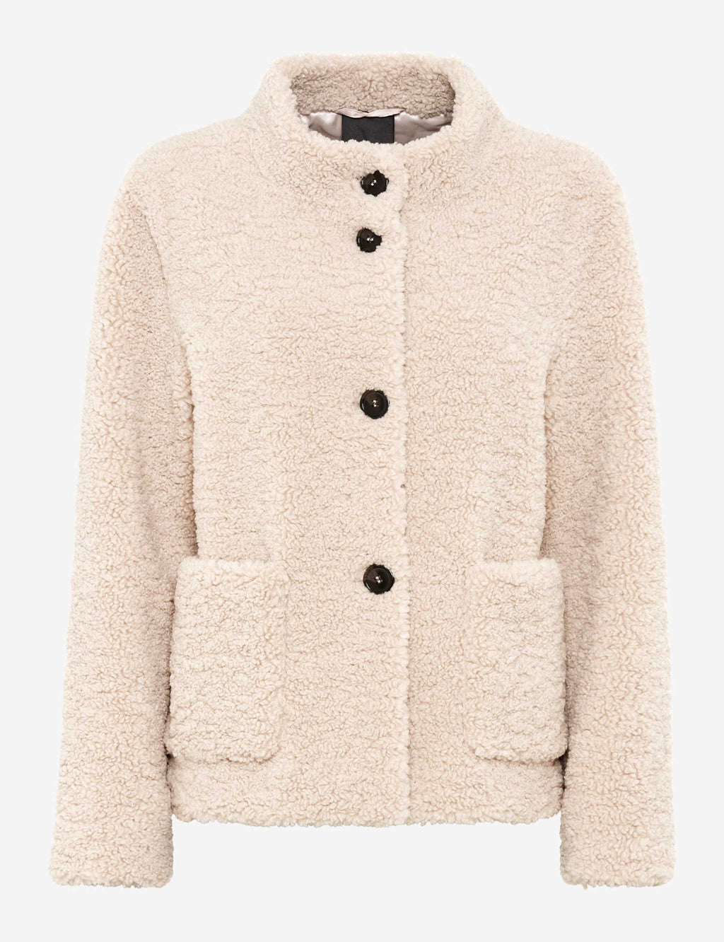 Teddyjacke Augsburg