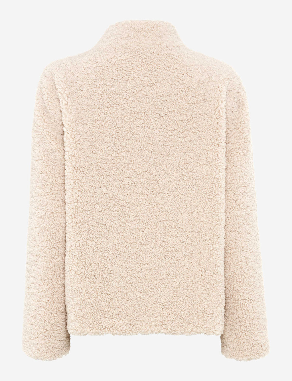 Teddyjacke Augsburg